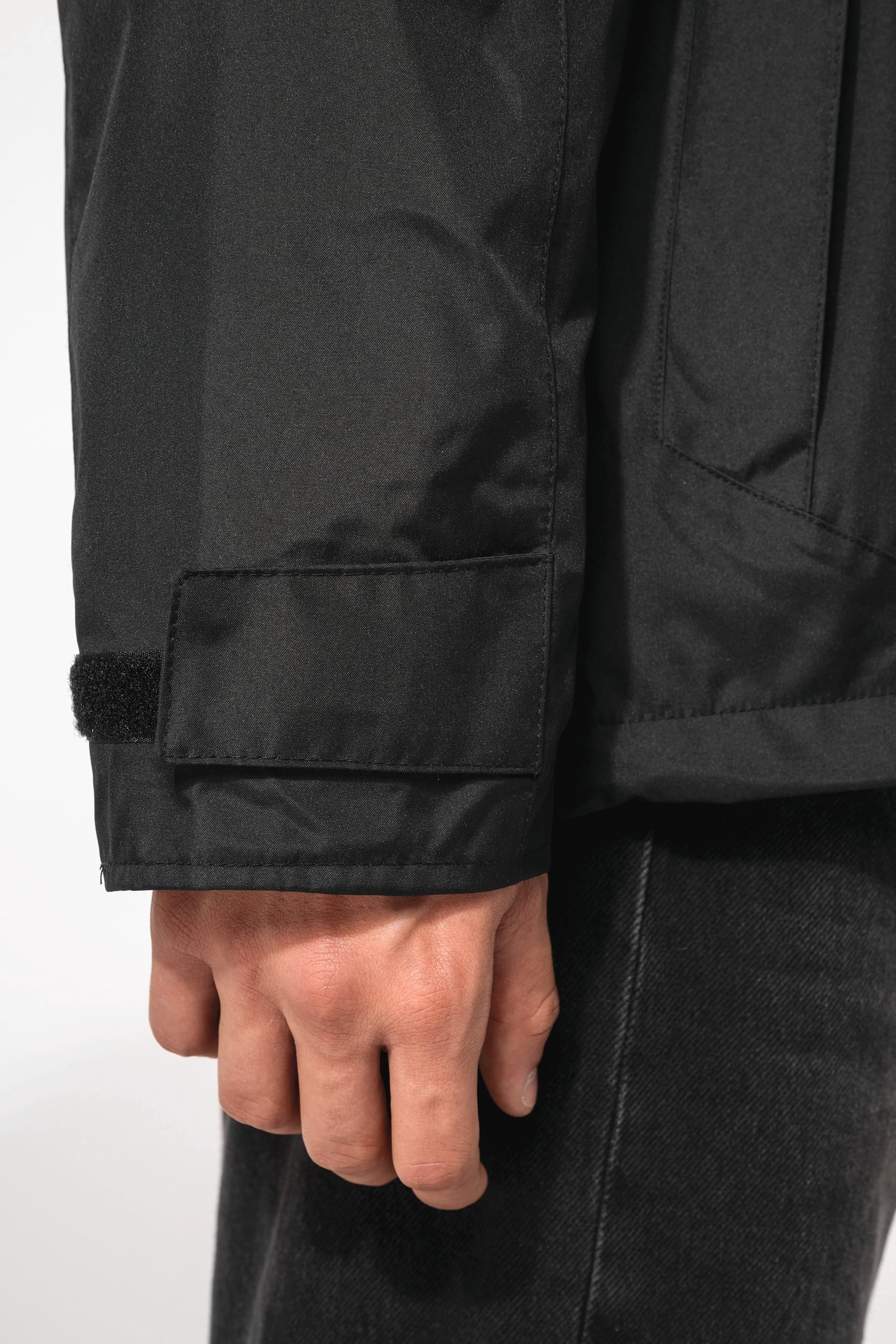 Parka 3 en 1 homme - Image 13