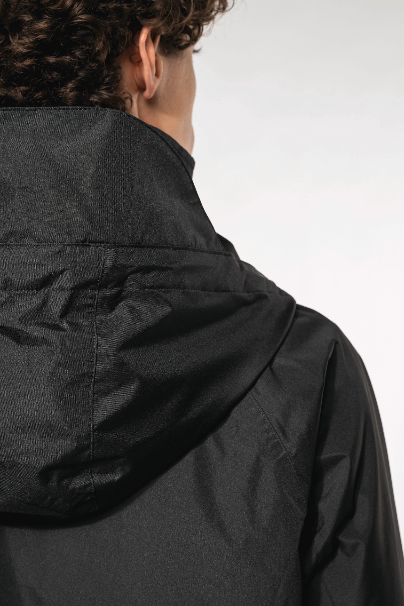 Parka 3 en 1 homme - Image 8