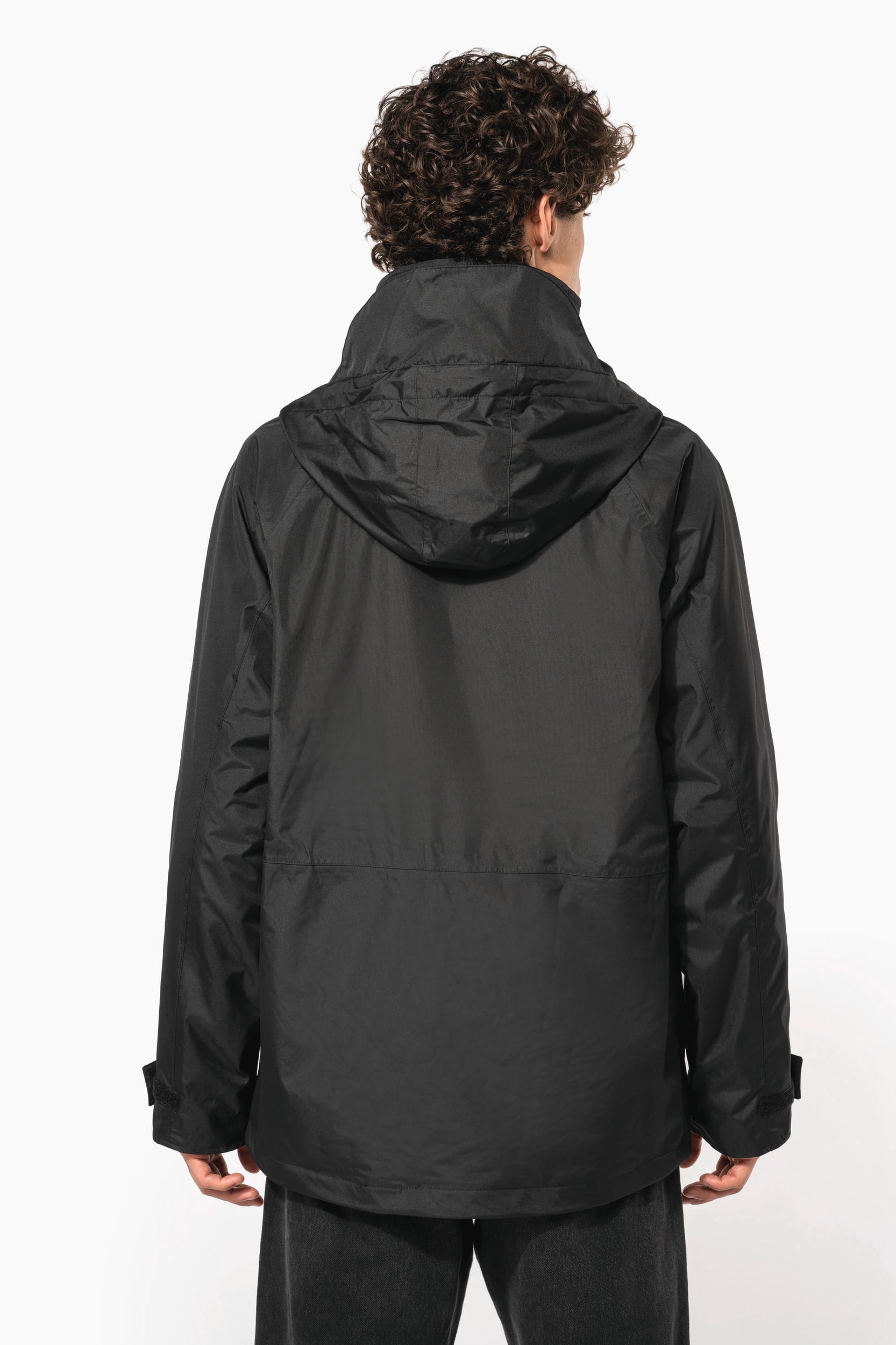Parka 3 en 1 homme - Image 2