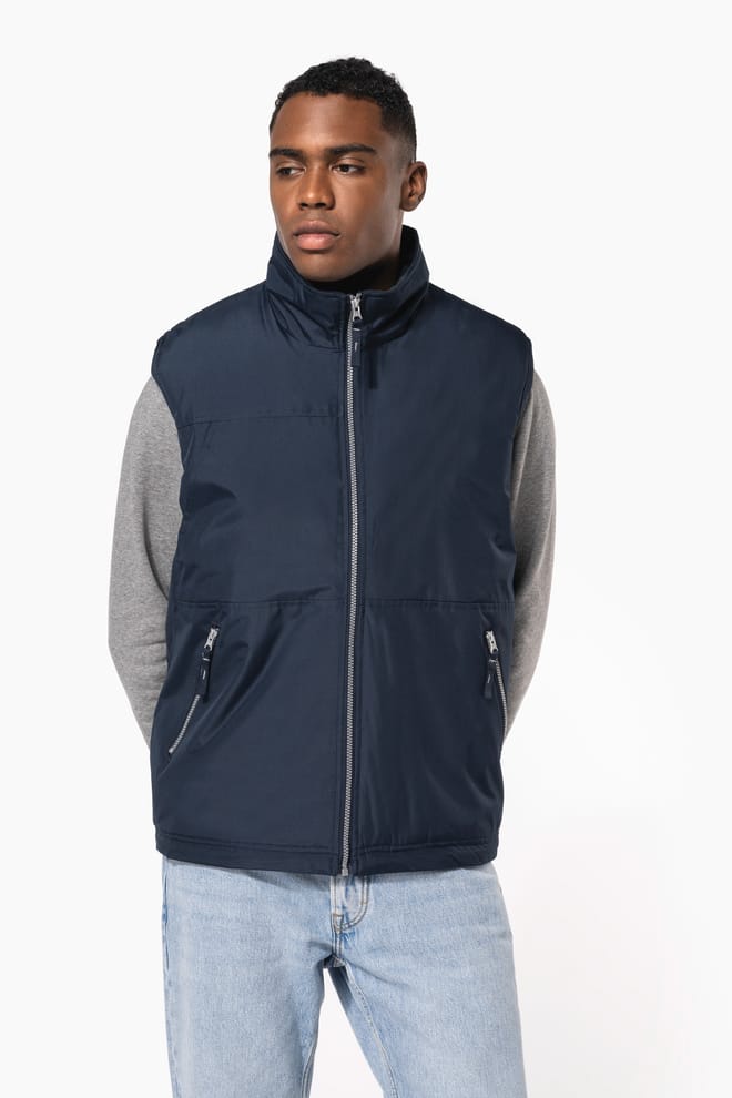 Messenger > Bodywarmer