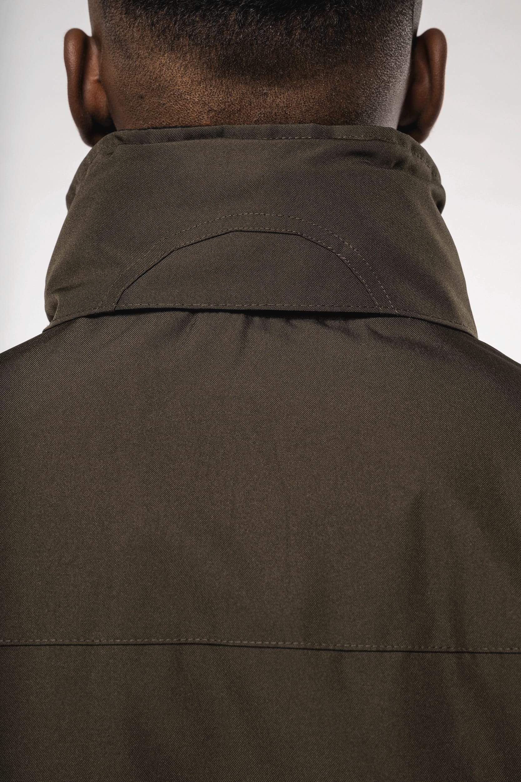 Parka doublure matelassée - Image 5