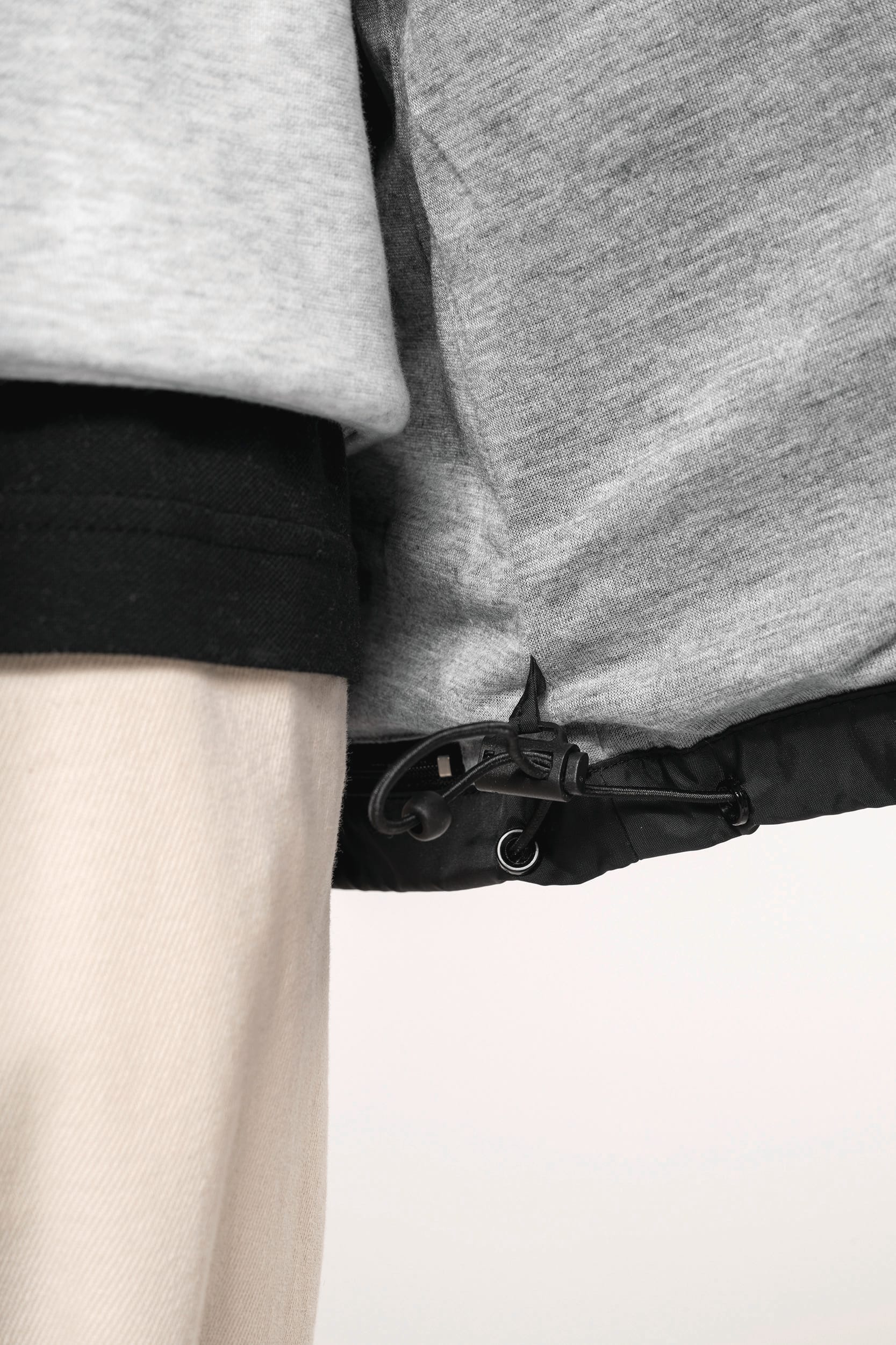 Coupe-vent doublé homme - Image 6