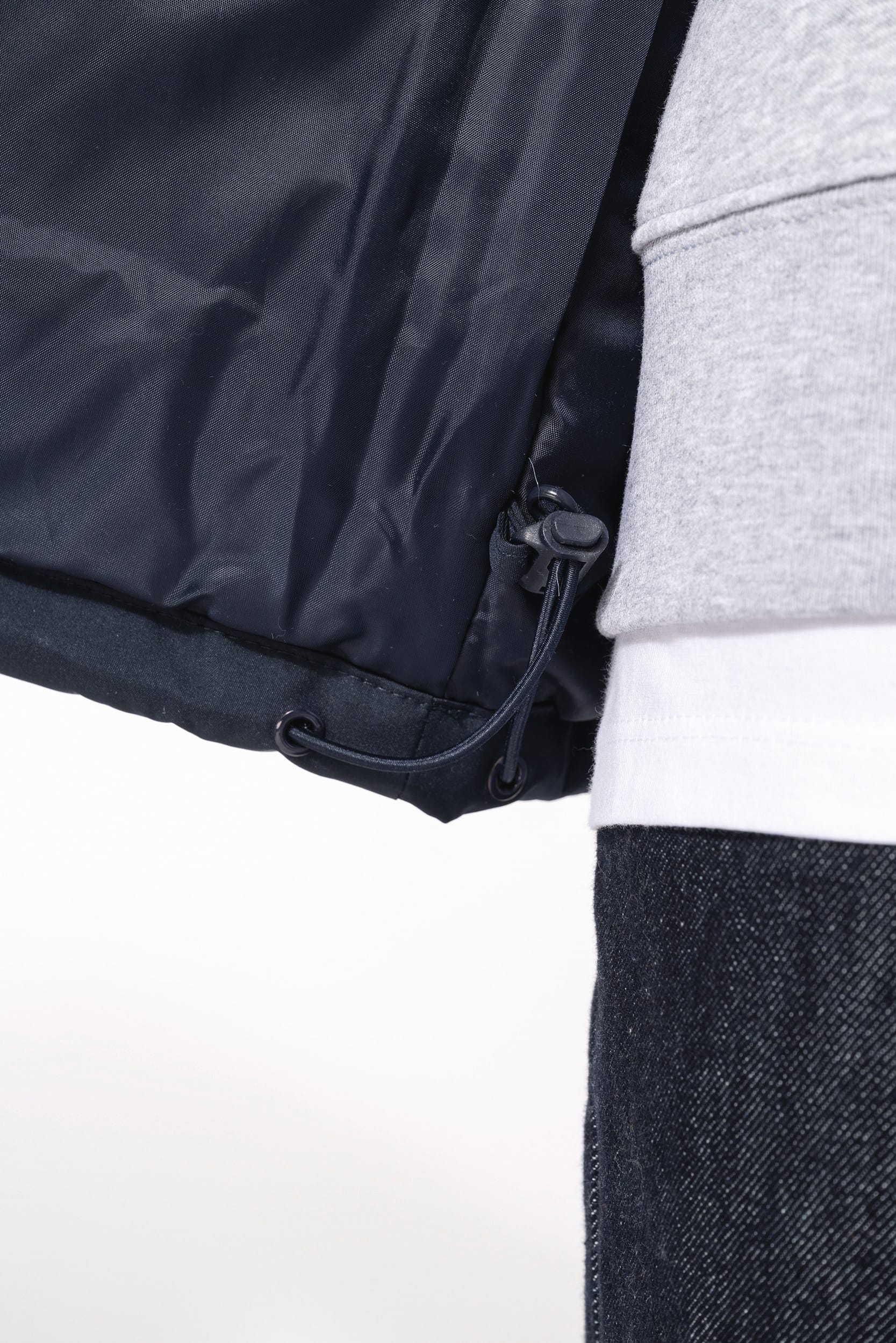 Blouson manches amovibles homme - Image 16