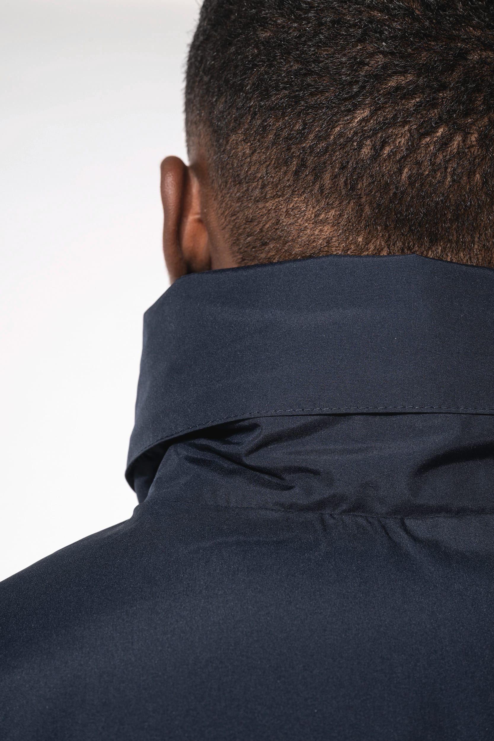 Blouson manches amovibles homme - Image 10