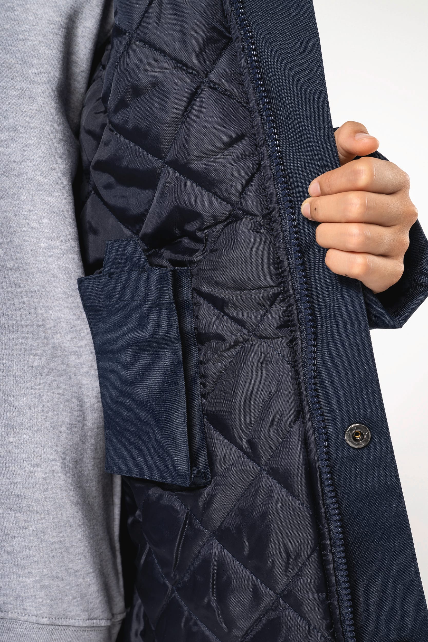 Parka enfant - Image 7