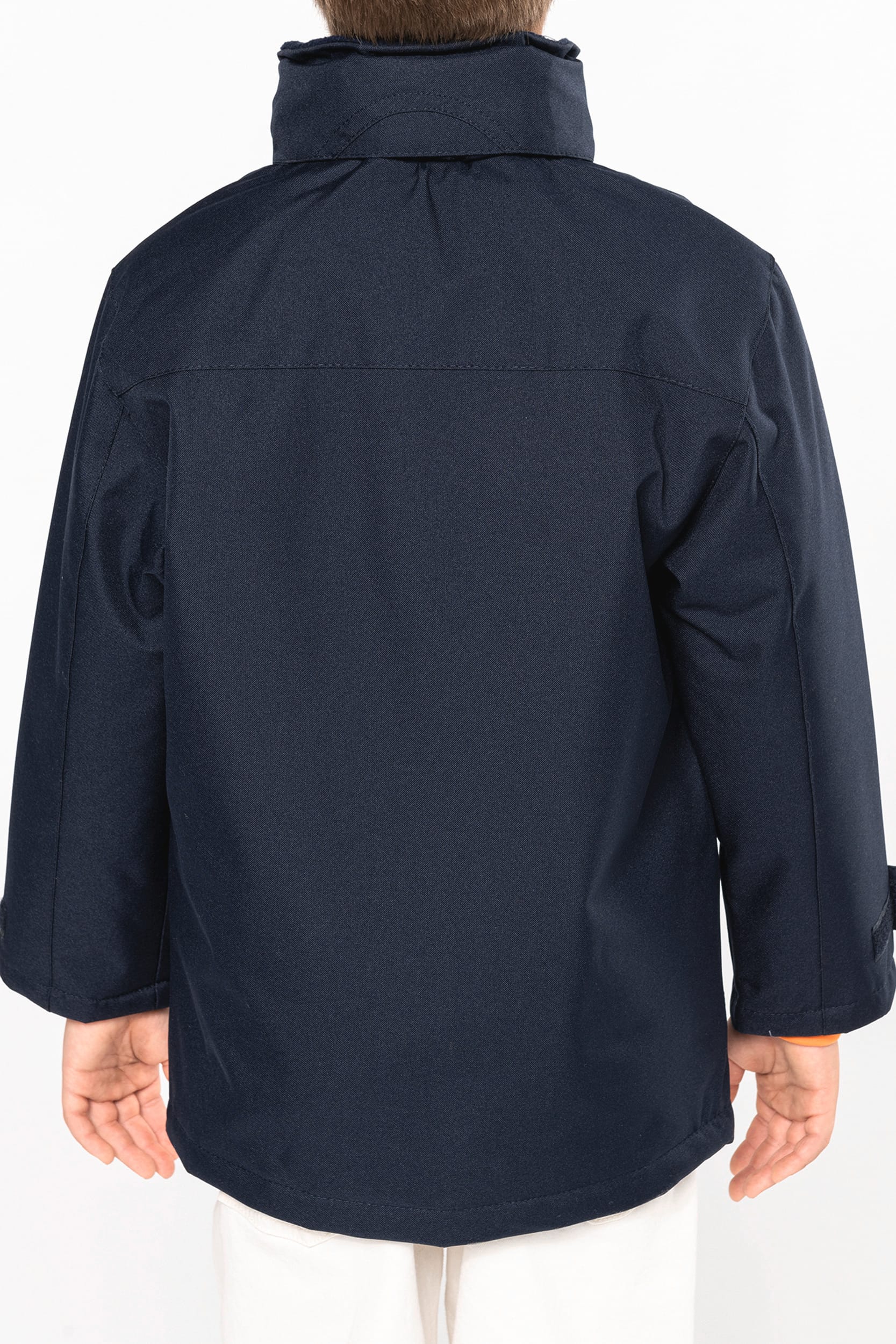 Parka enfant