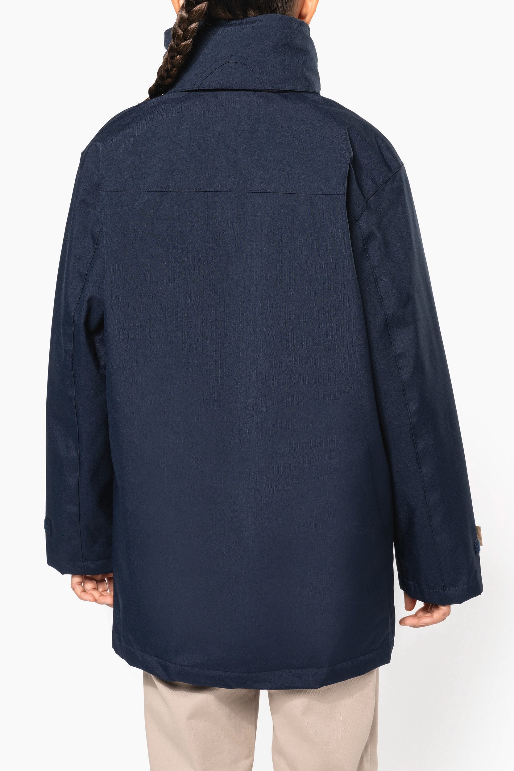 Parka enfant