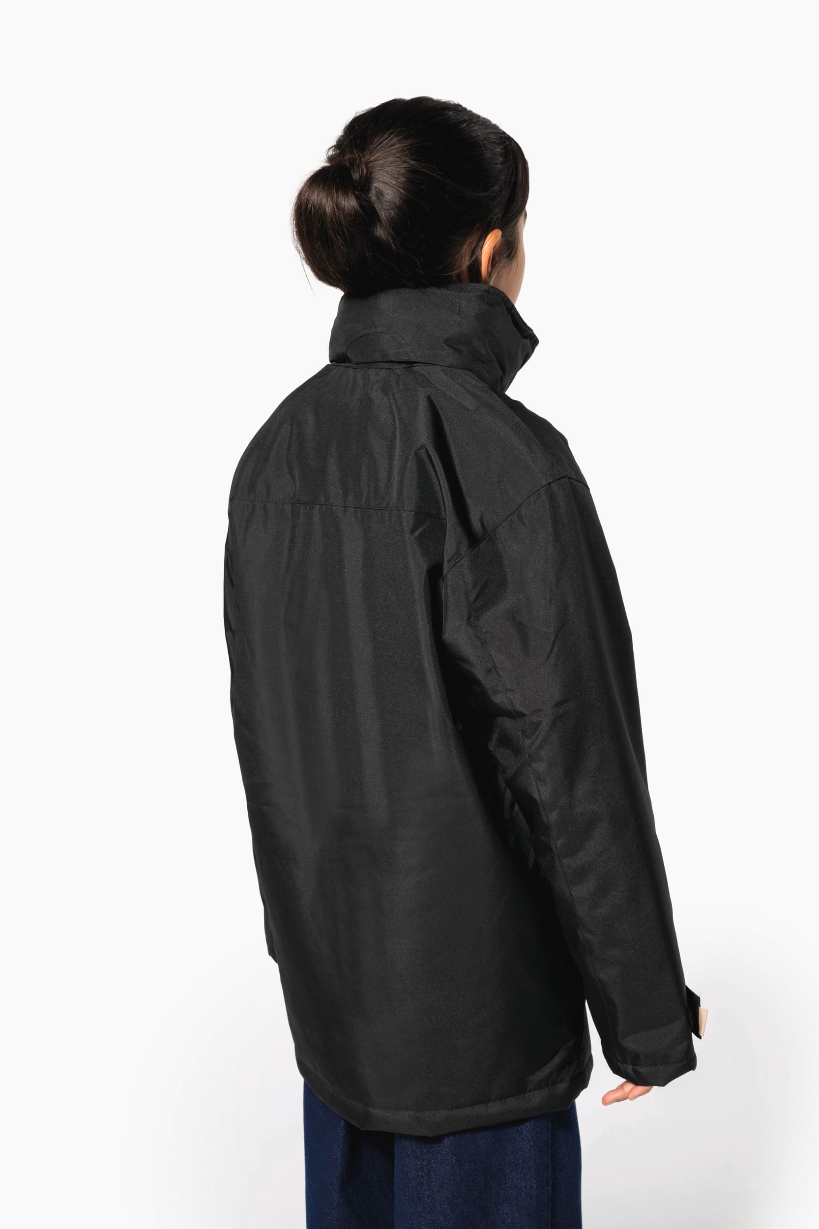 Parka enfant