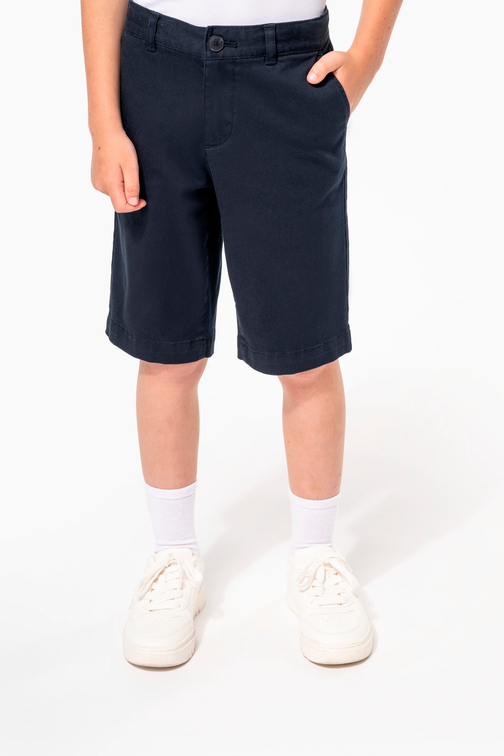 Bermuda chino garçon - Image 12