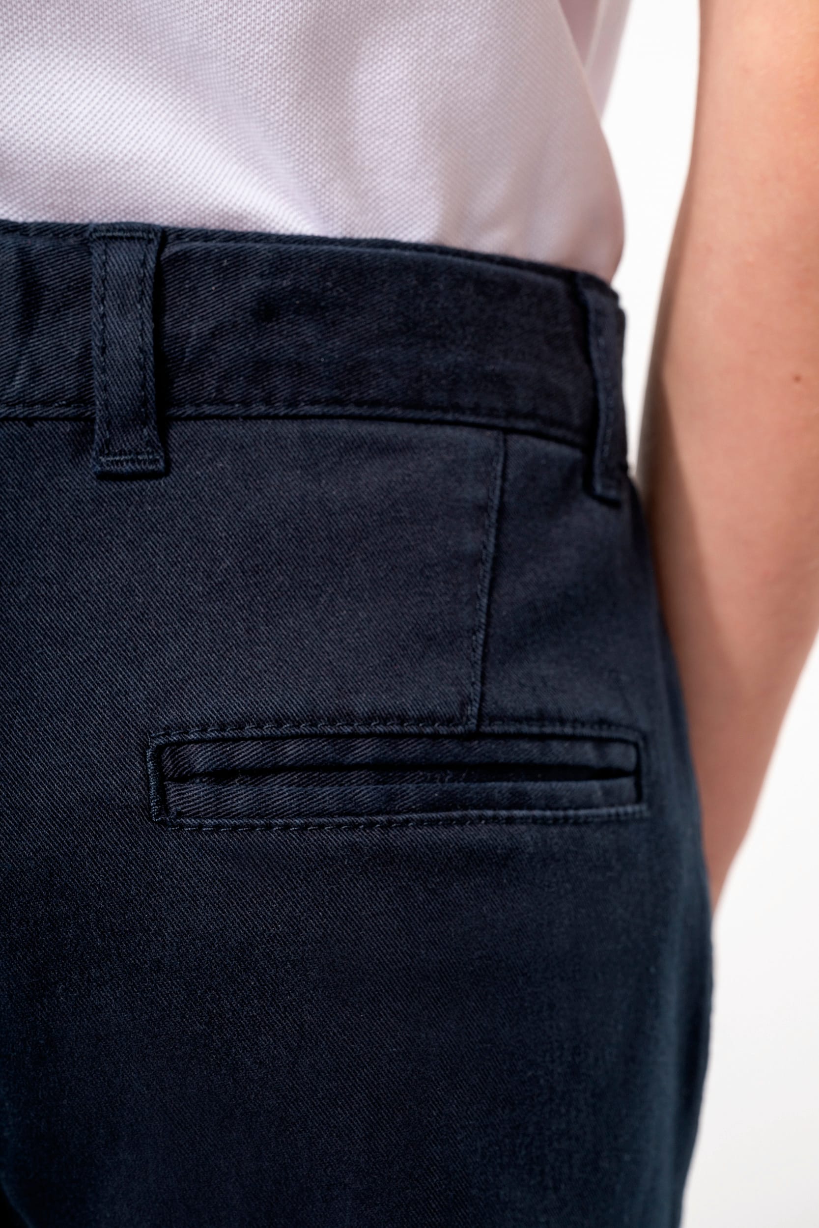 Bermuda chino garçon - Image 4