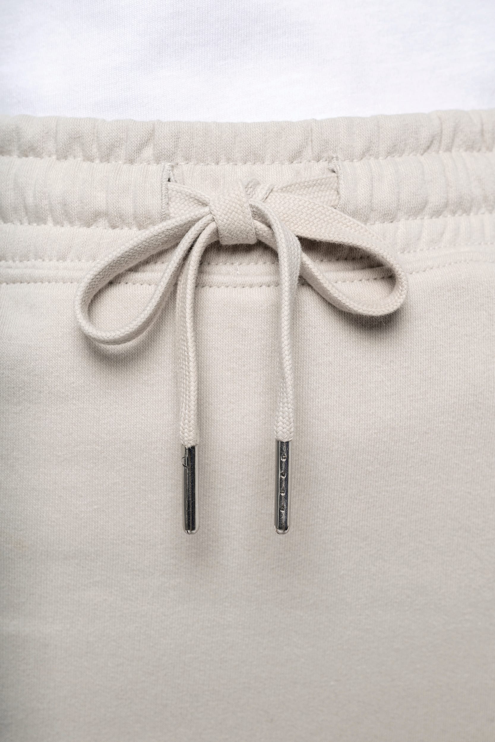 Saia em malha eco-responsável de senhora