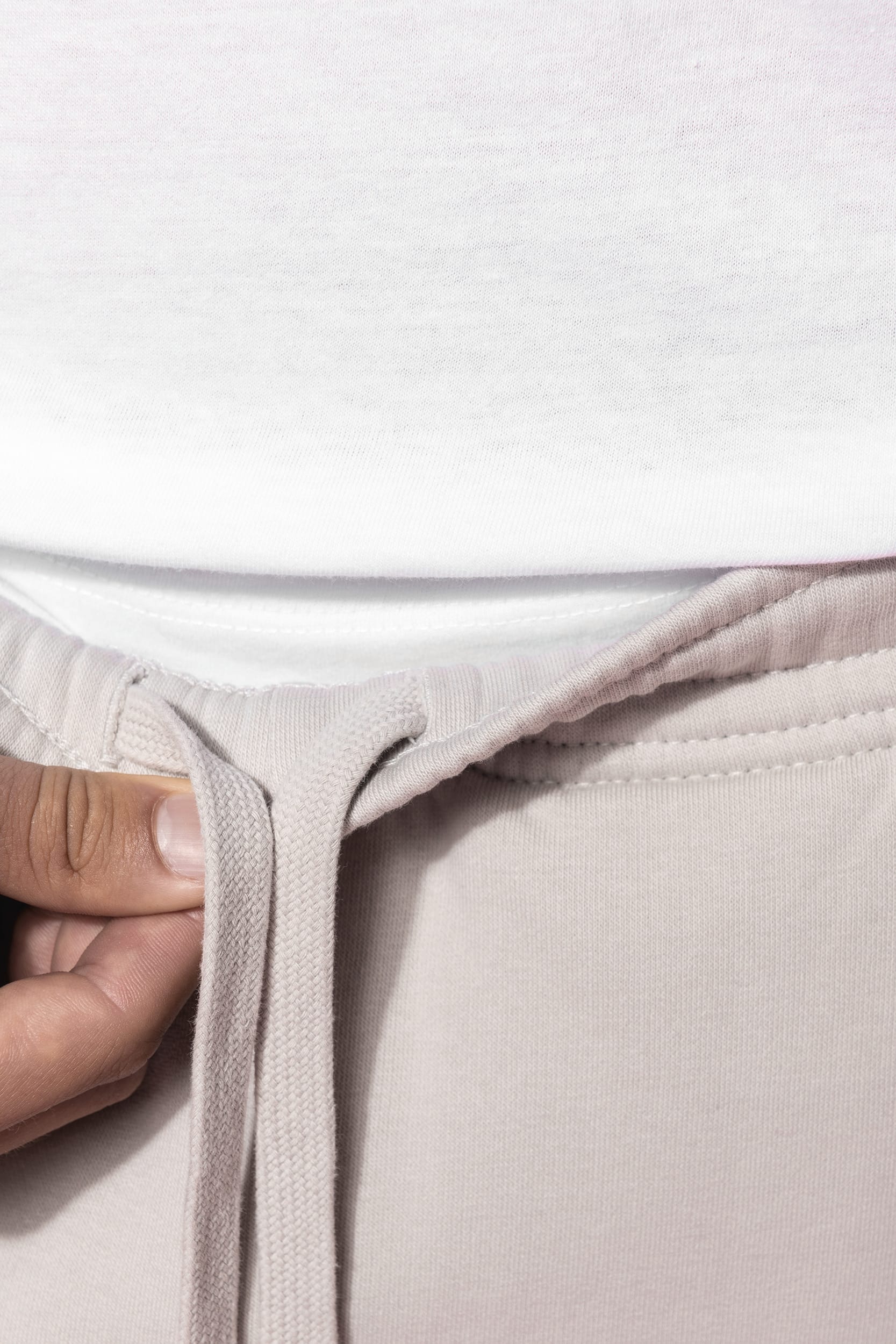 Pantalon molleton écoresponsable homme