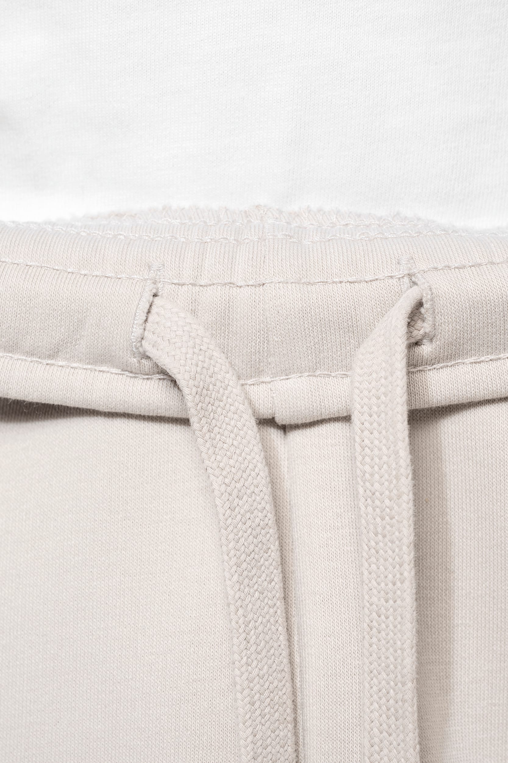 Calças de fato de treino eco-responsáveis para homem