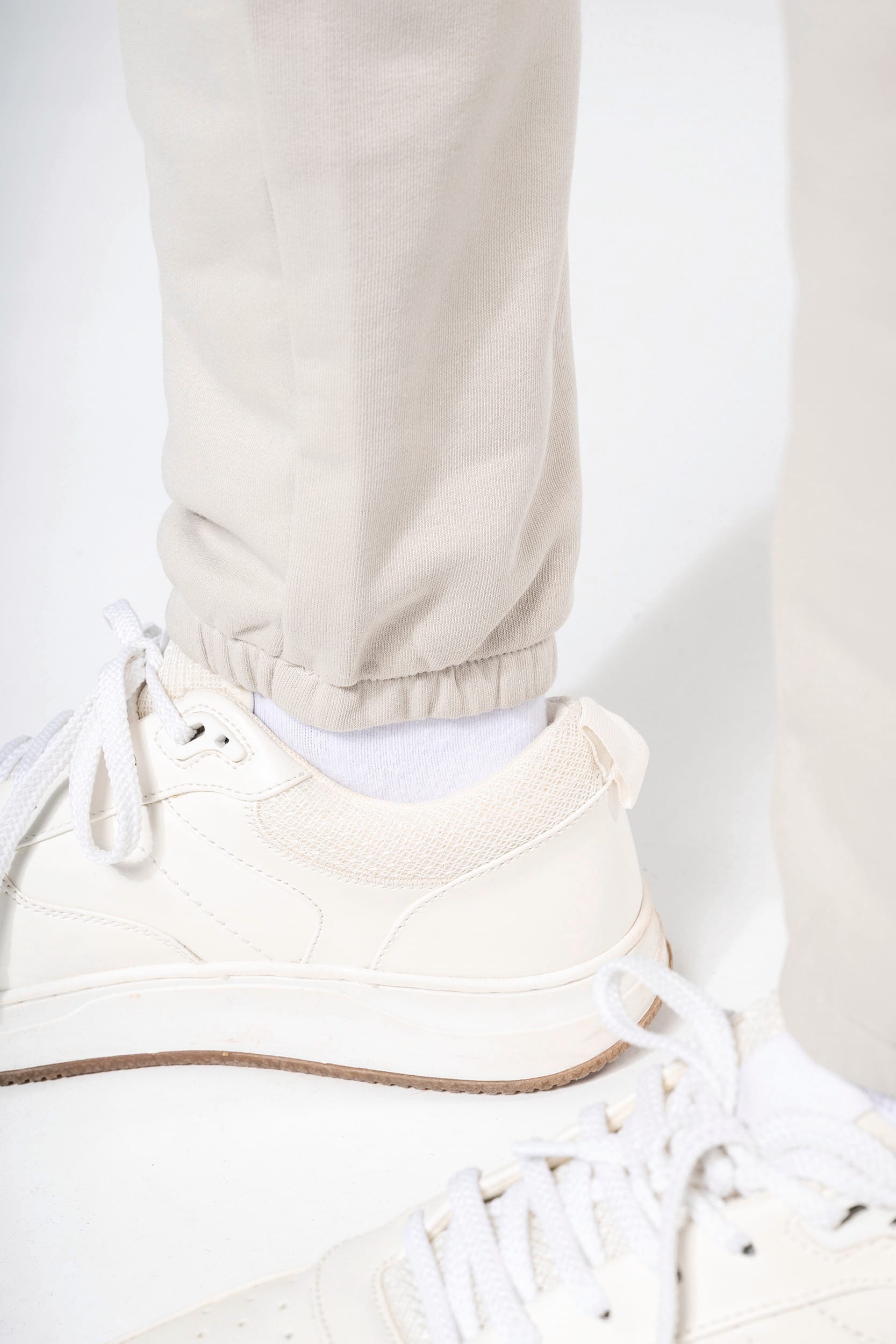 Calças de fato de treino eco-responsáveis para homem