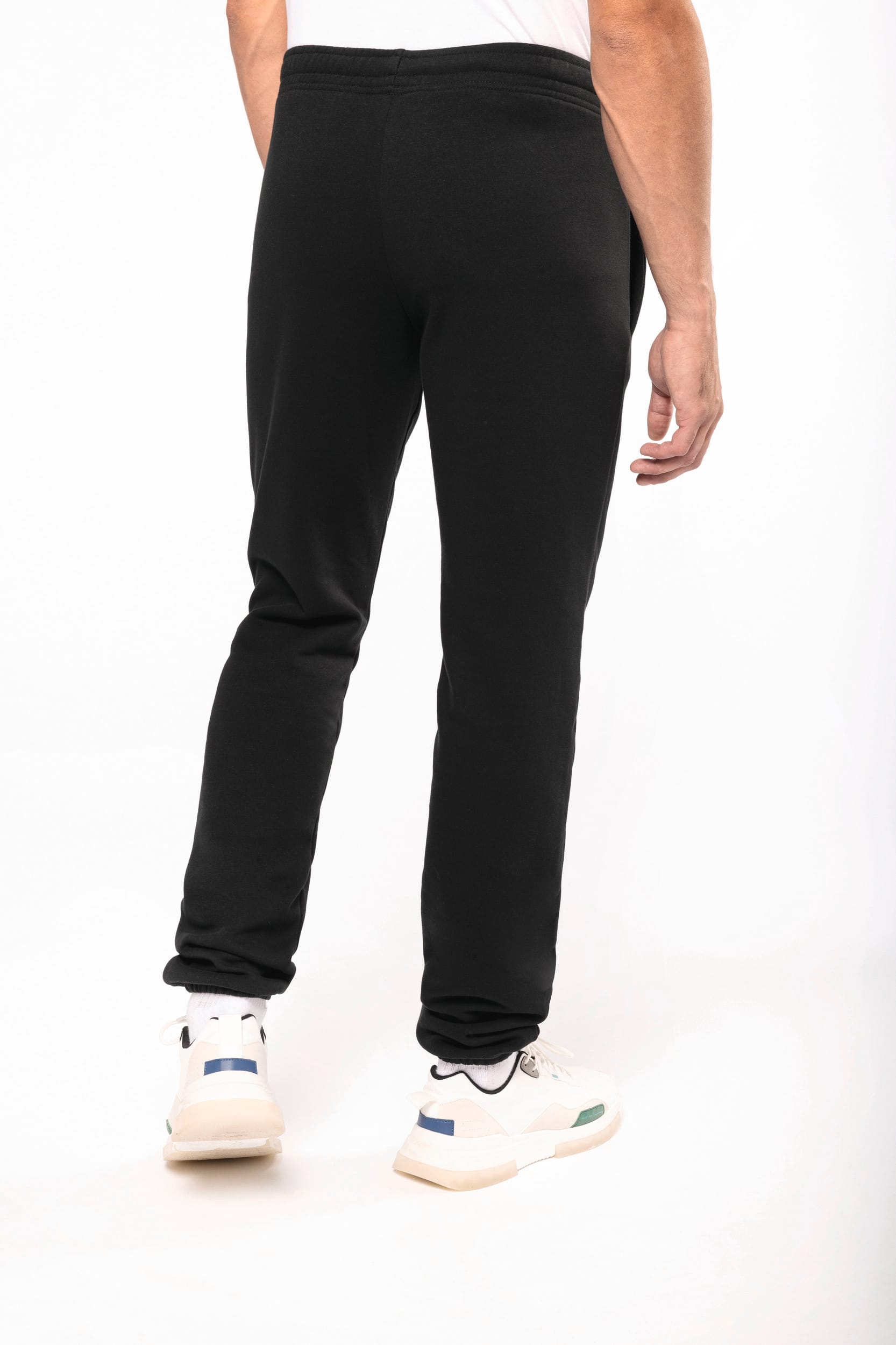 Pantalon molleton écoresponsable homme