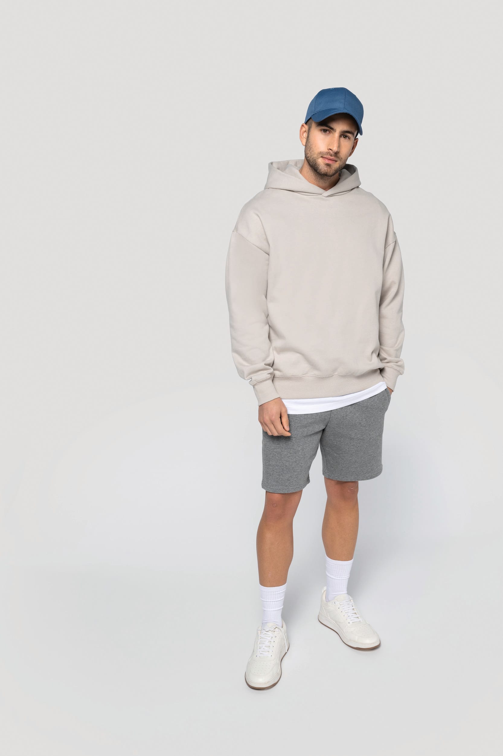 Bermuda écoresponsable homme - Image 3