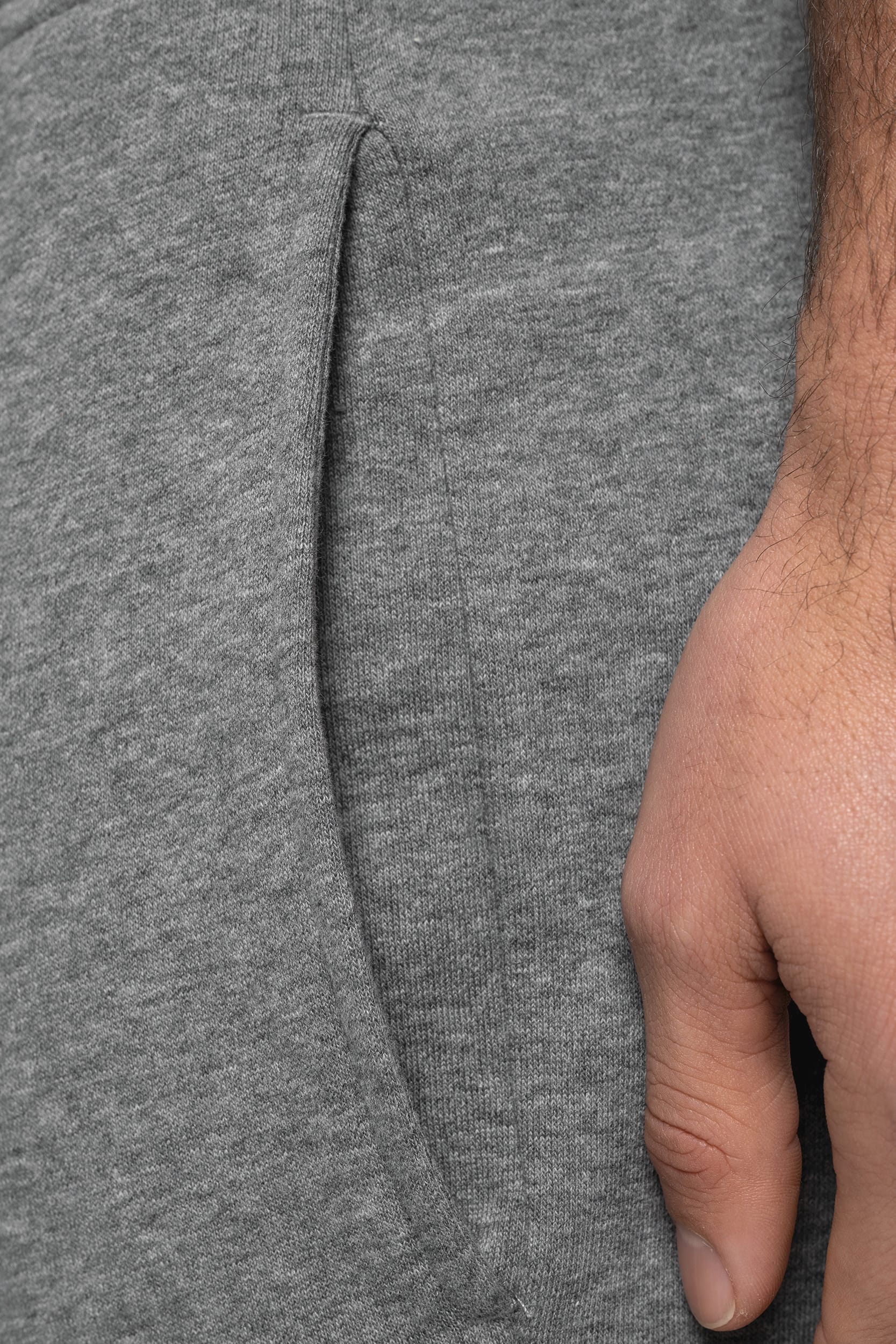 Bermuda écoresponsable homme - Image 5