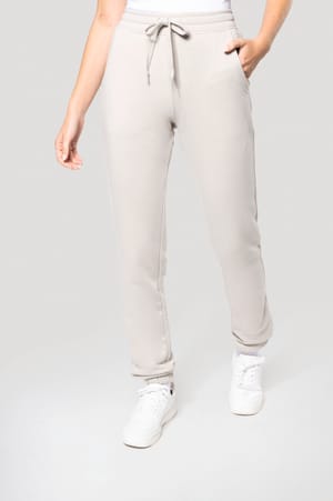 Ecologische joggingbroek