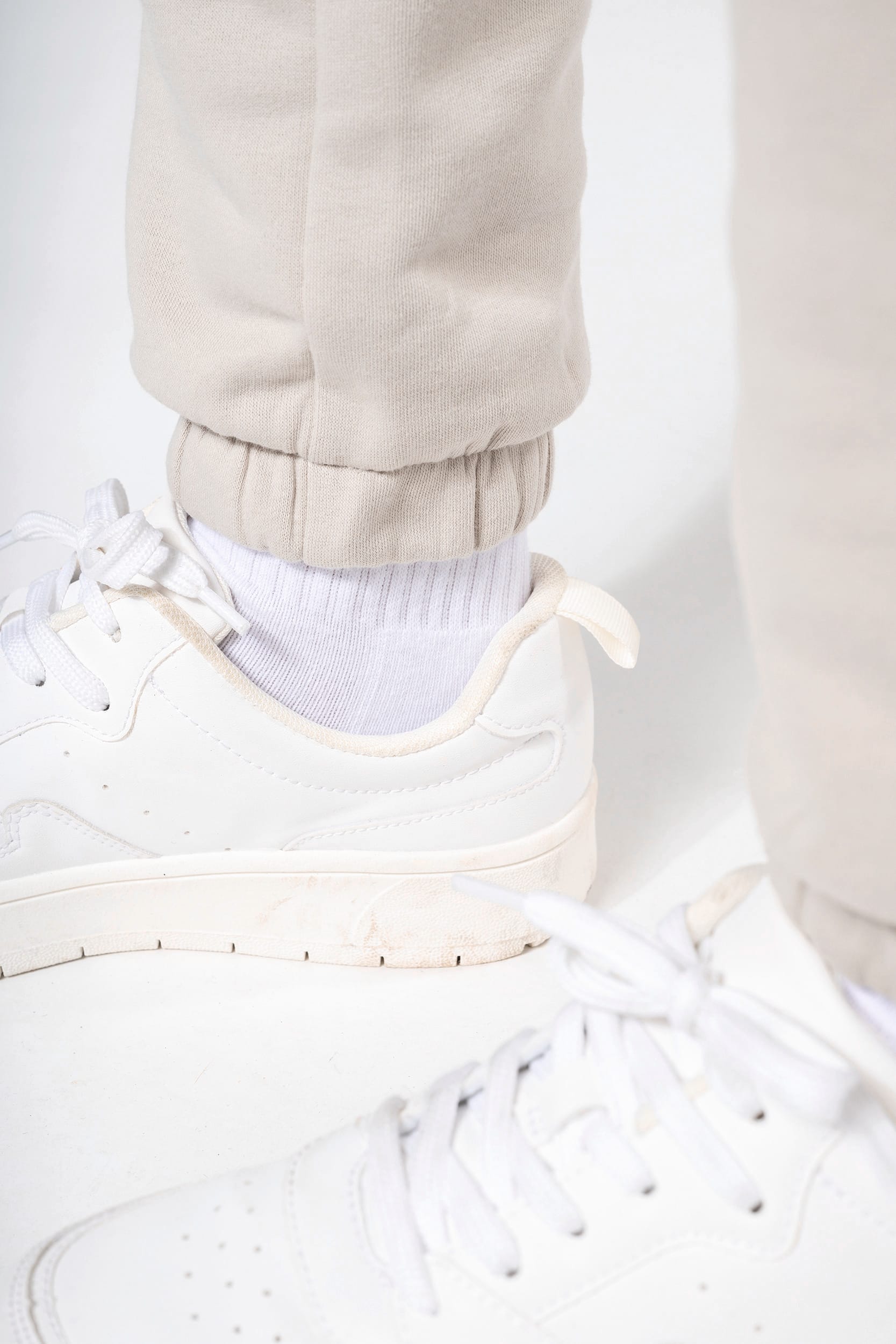 Calças de corrida eco-responsáveis