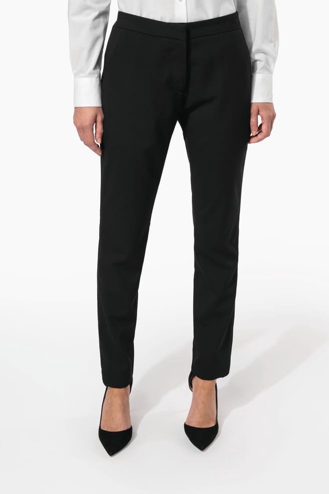 Ladies’ trousers