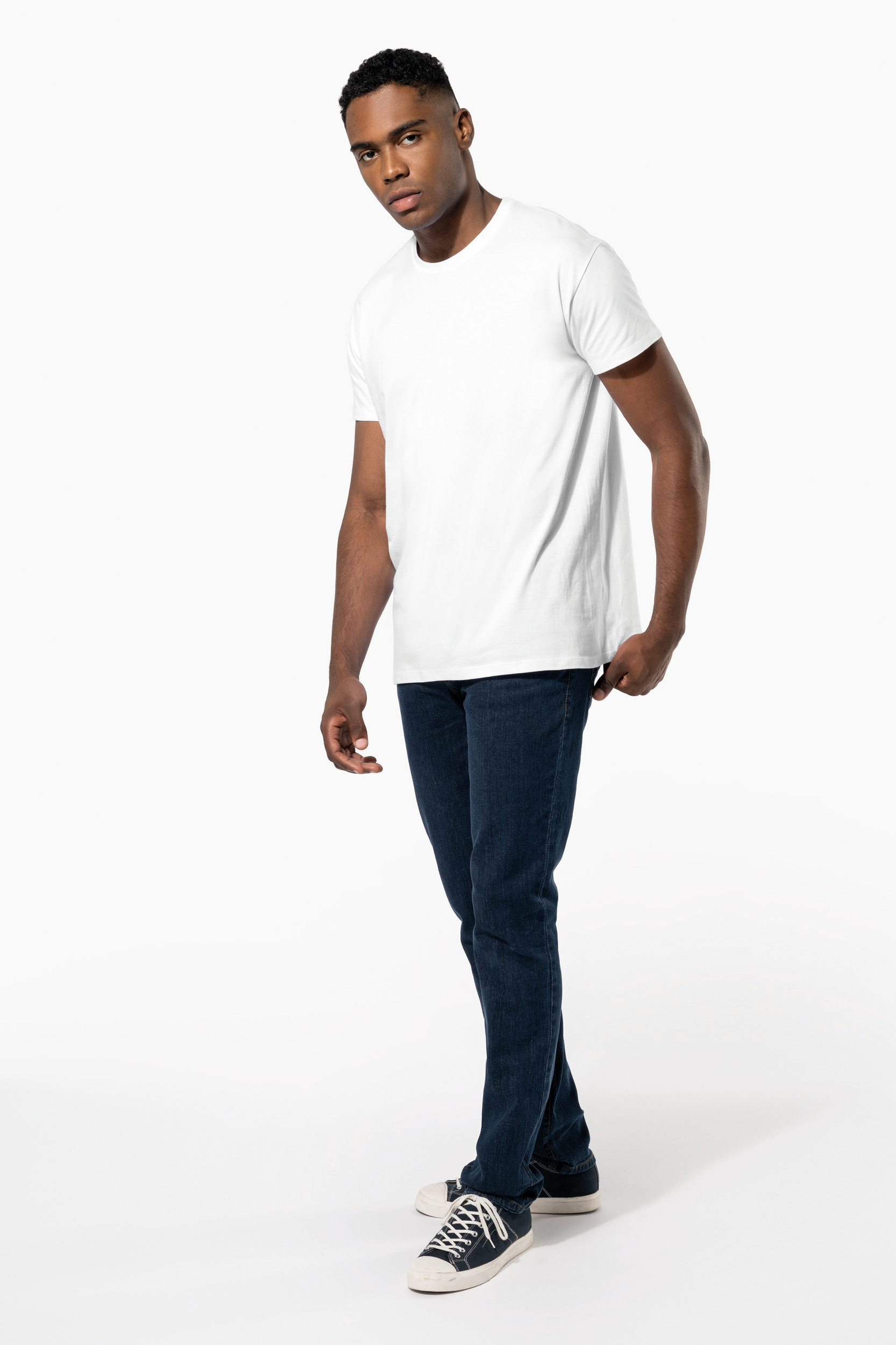 Basic jeans