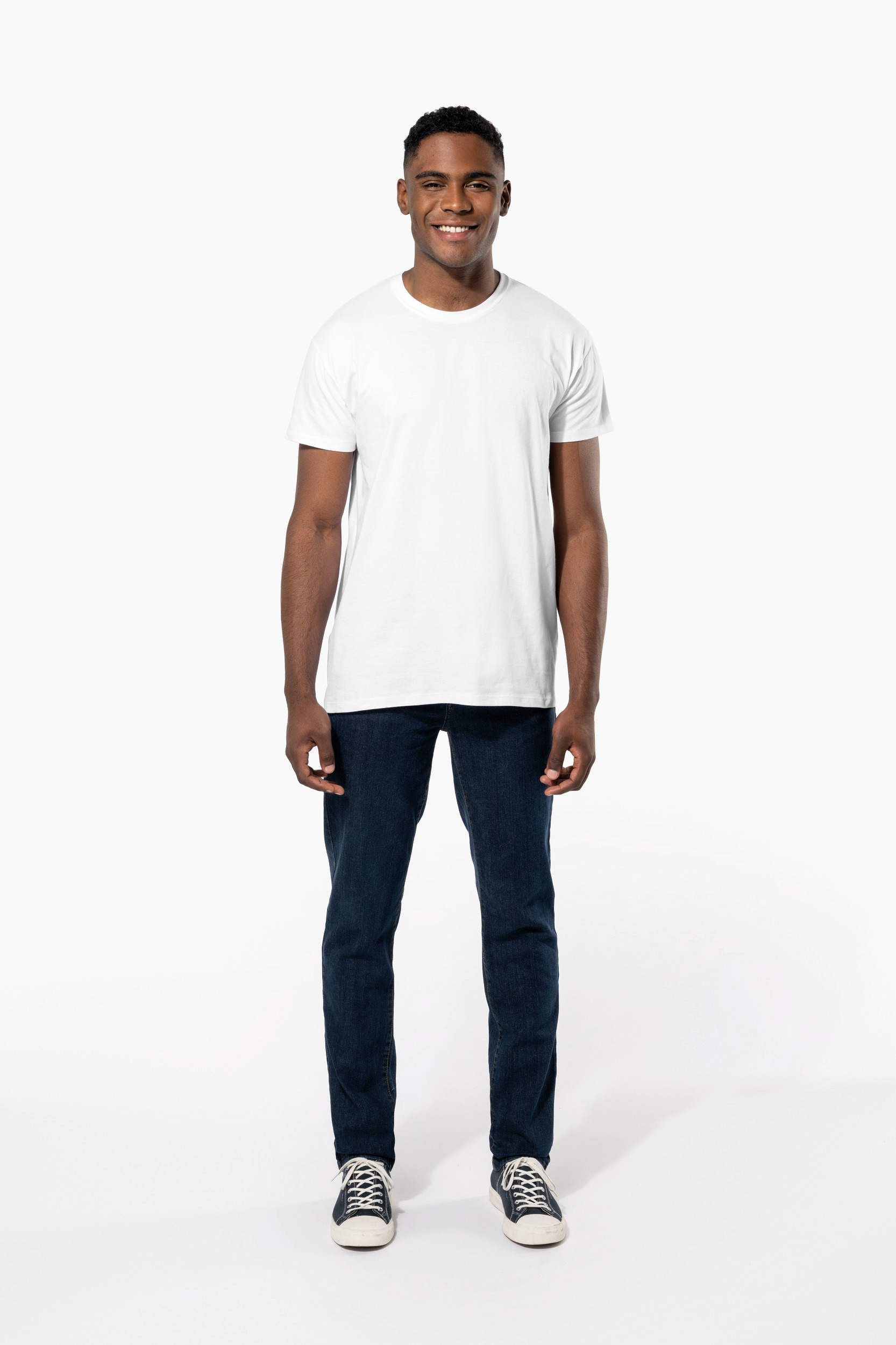 Basic jeans