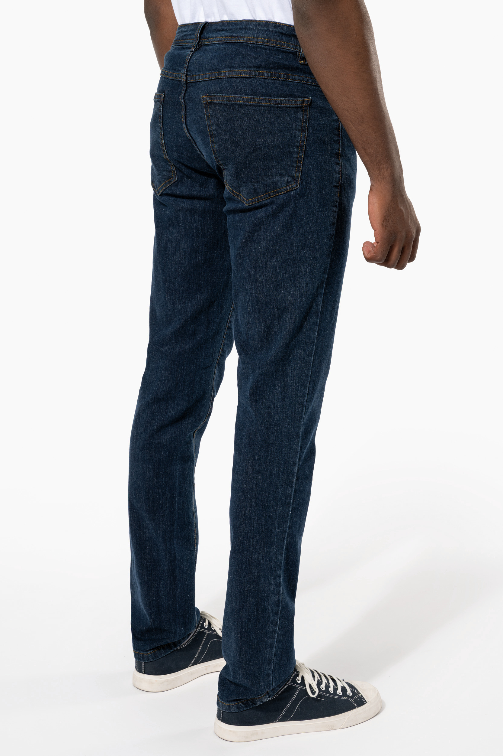 Basic jeans