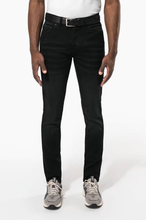 Basic jeans