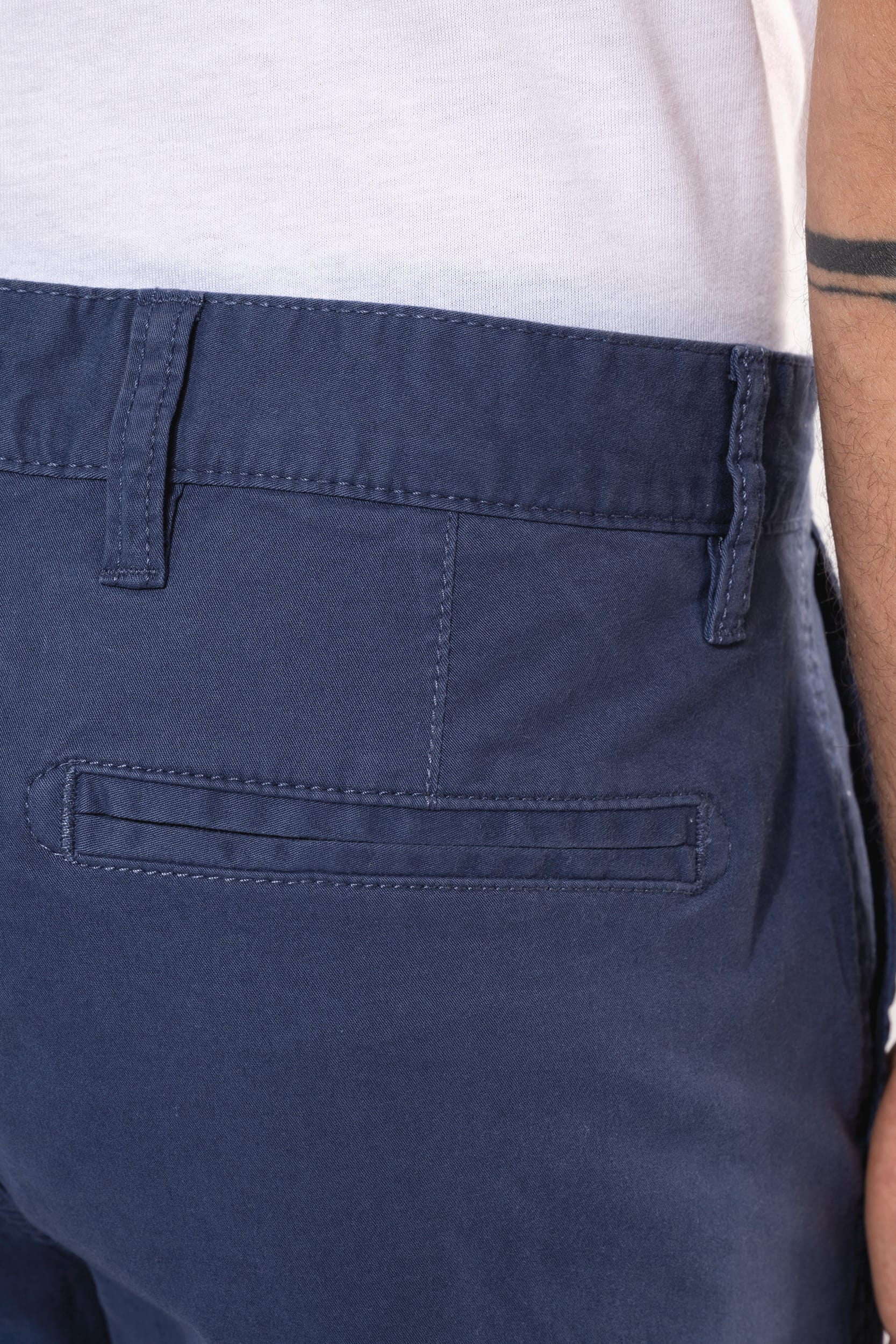 Bermuda chino homme - Image 3