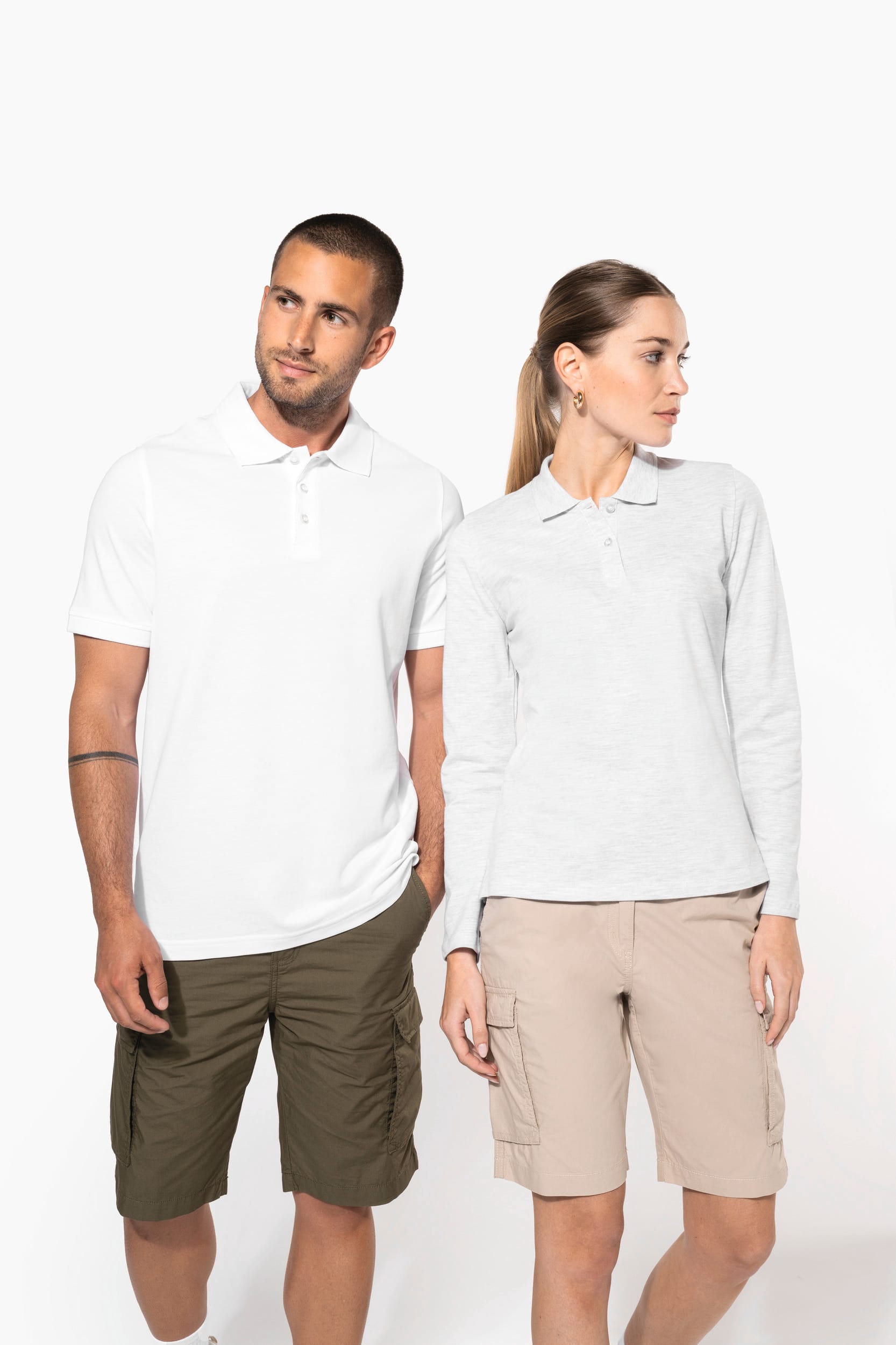 Bermuda léger multipoches homme - Image 11