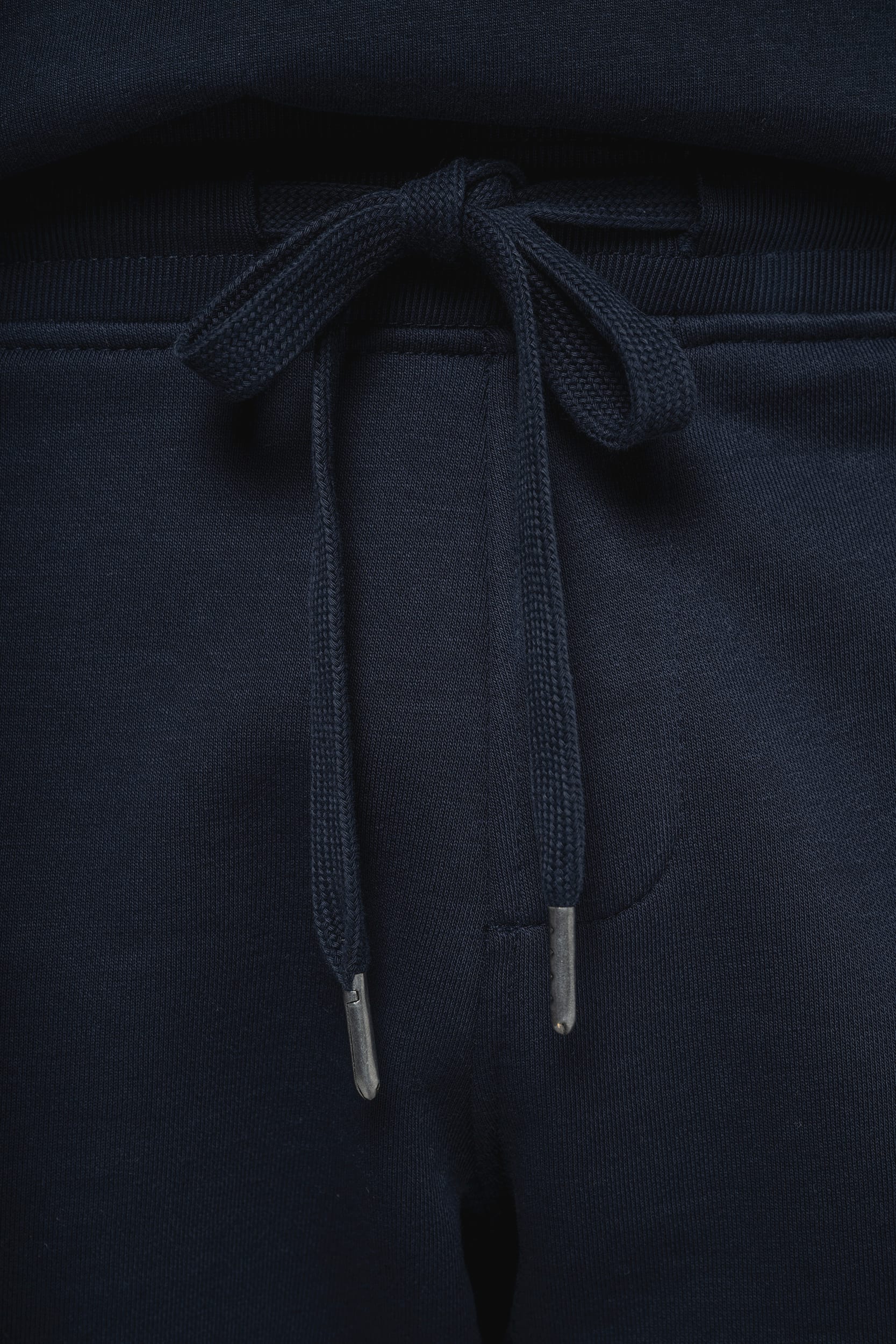 Bermuda molleton non gratté écoresponsable homme - Image 5