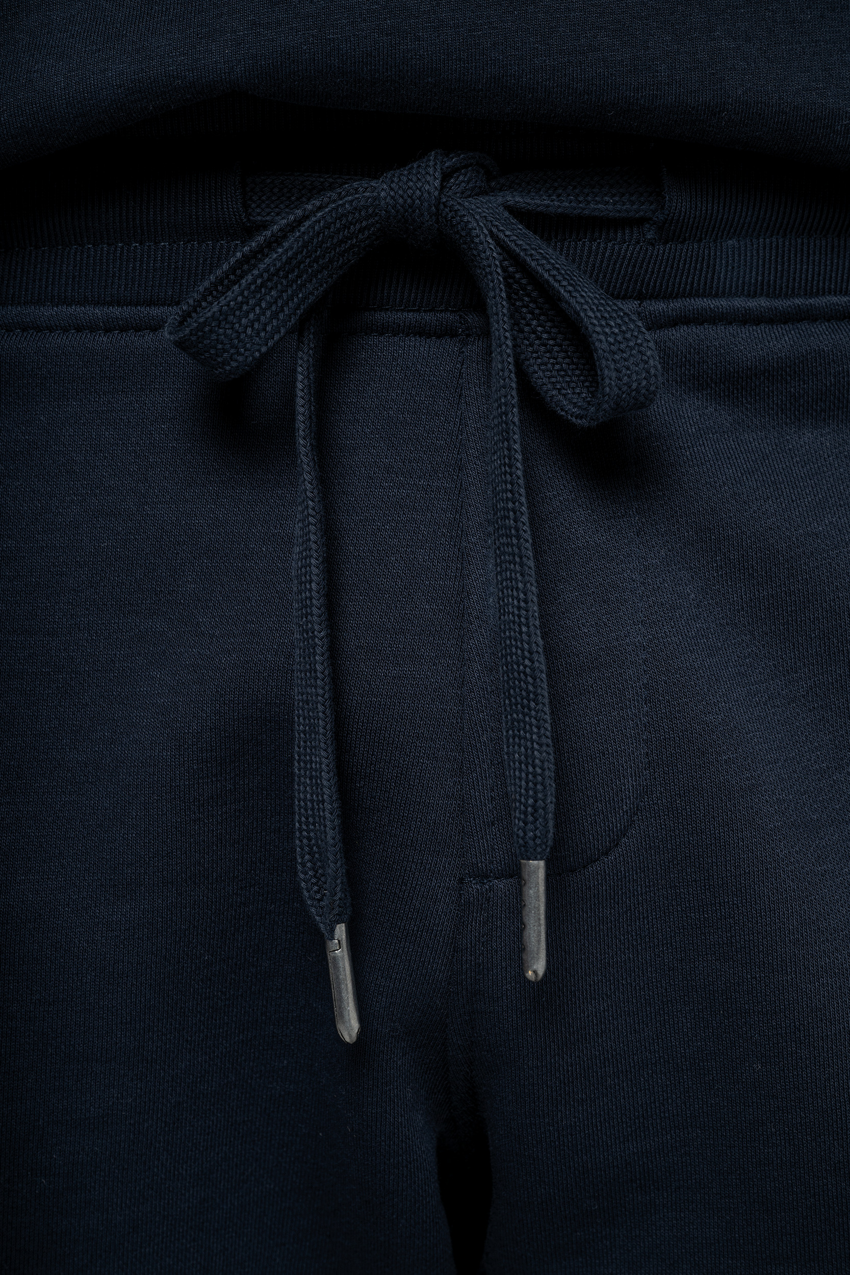Ecologische sportshort voor heren