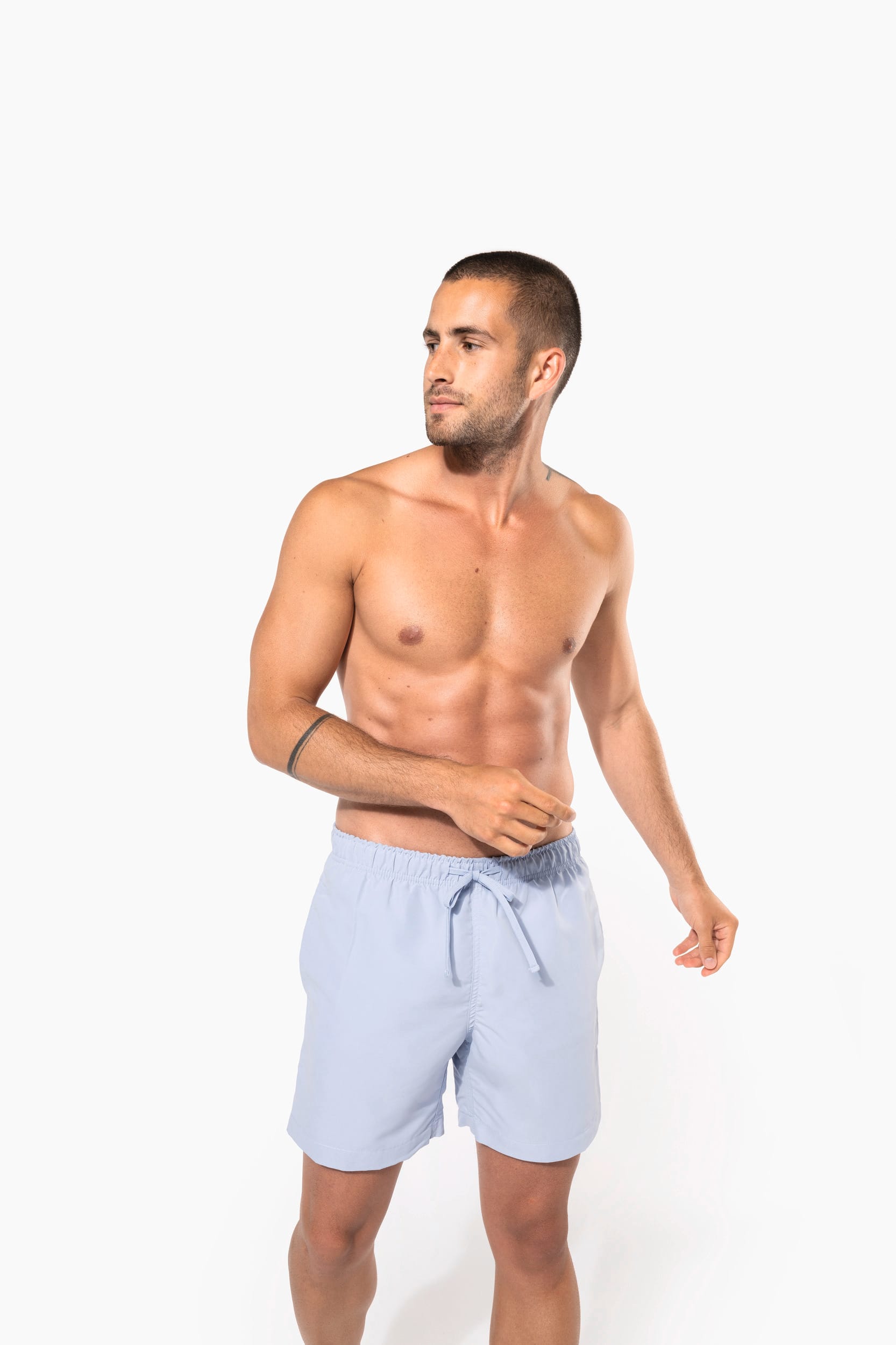 Short de bain écoresponsable homme - Image 9