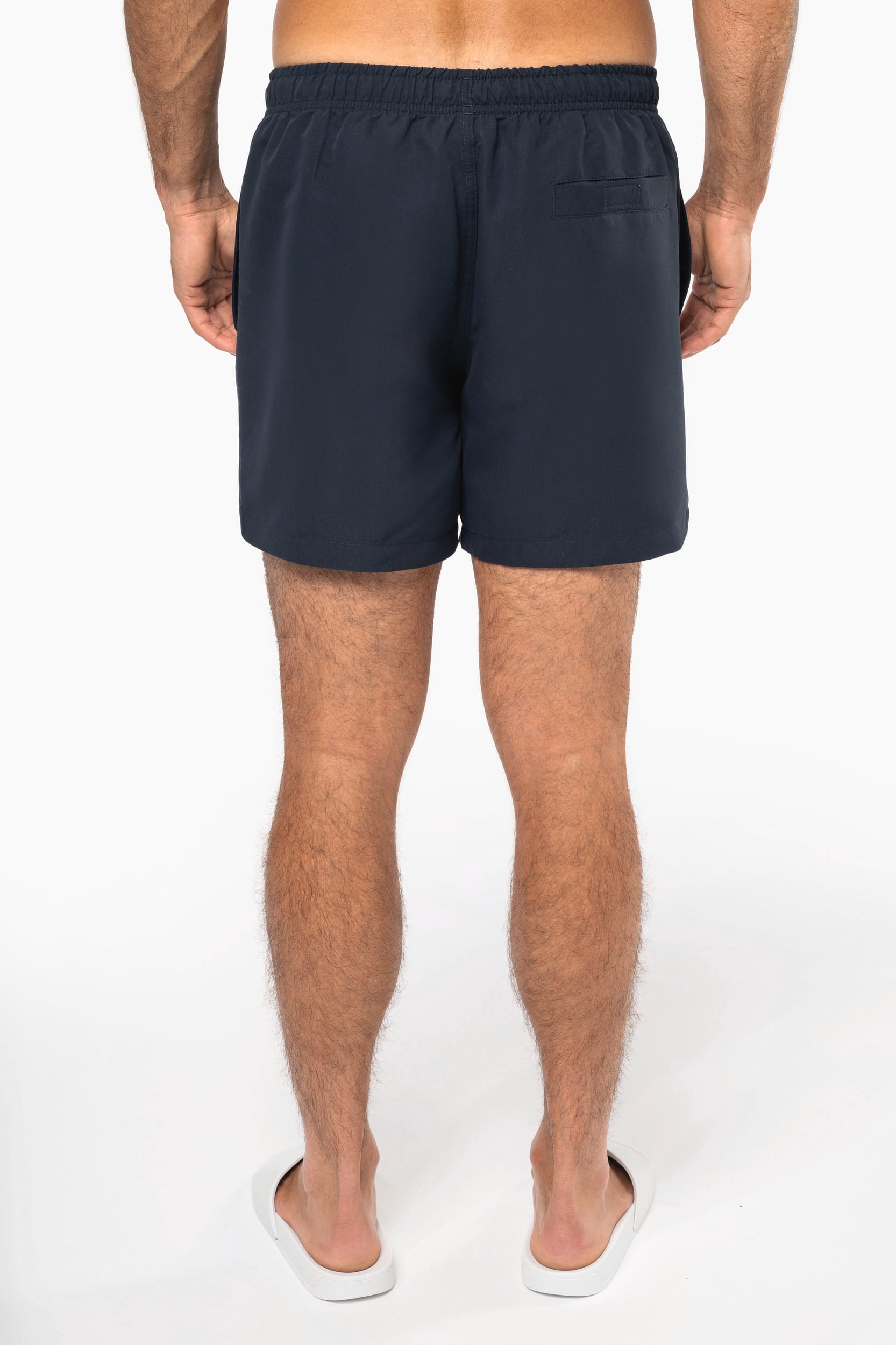 Short de bain écoresponsable homme