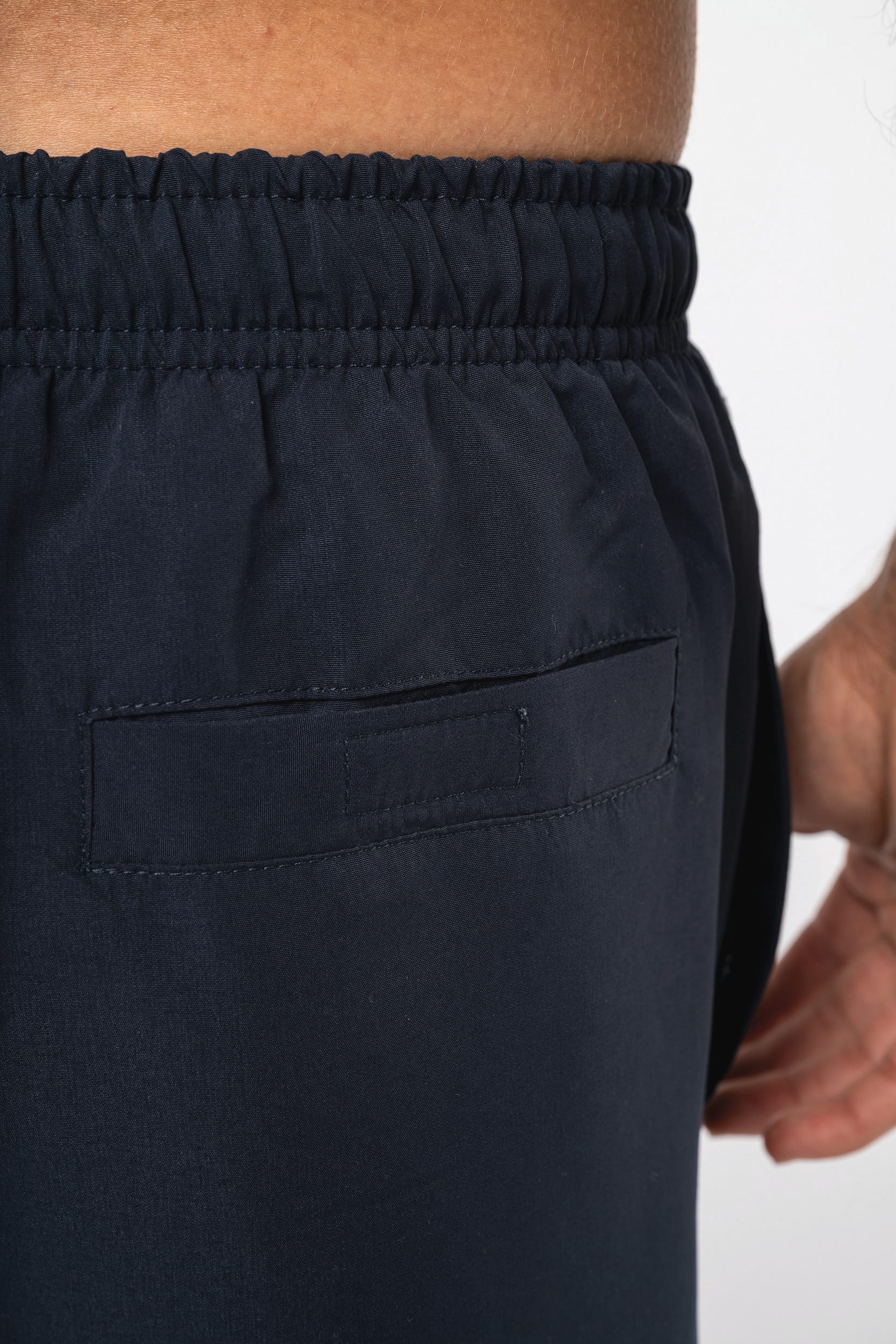 Short de bain écoresponsable homme