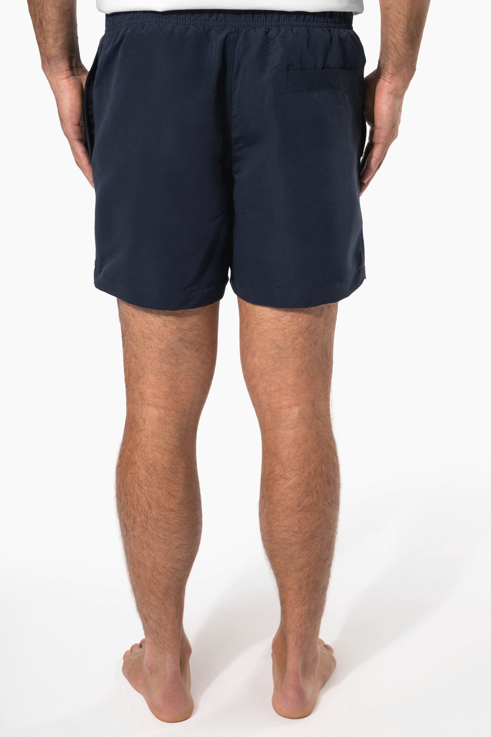 Short de bain écoresponsable homme