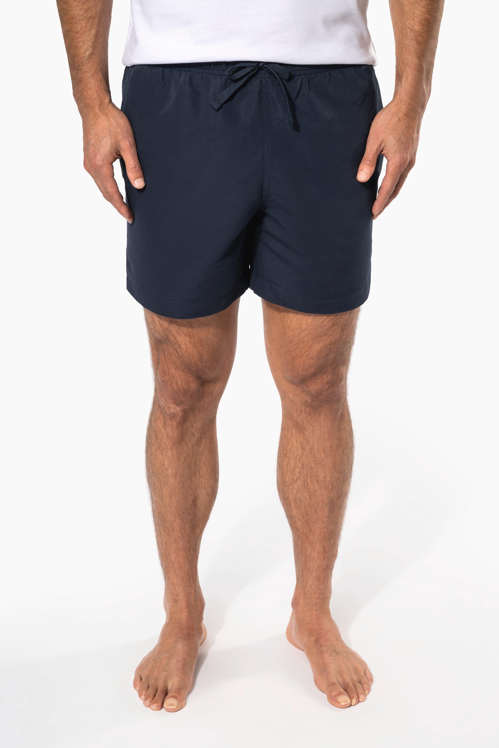 Short de bain écoresponsable homme
