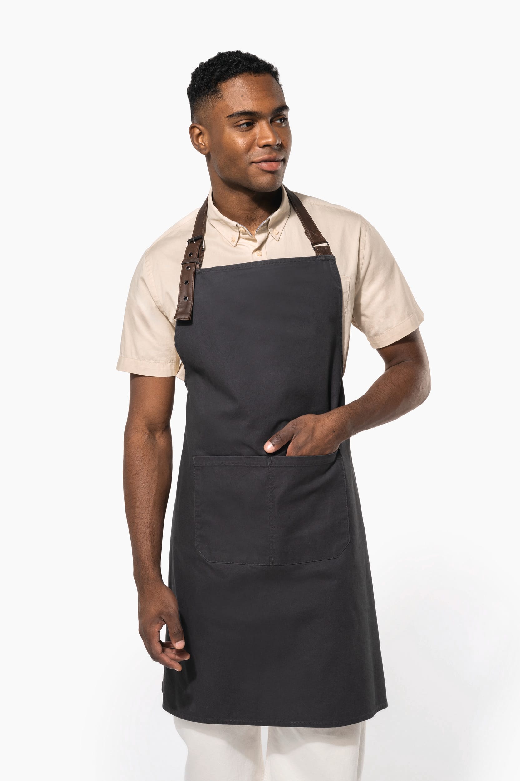 Tablier coton vintage - Image 14