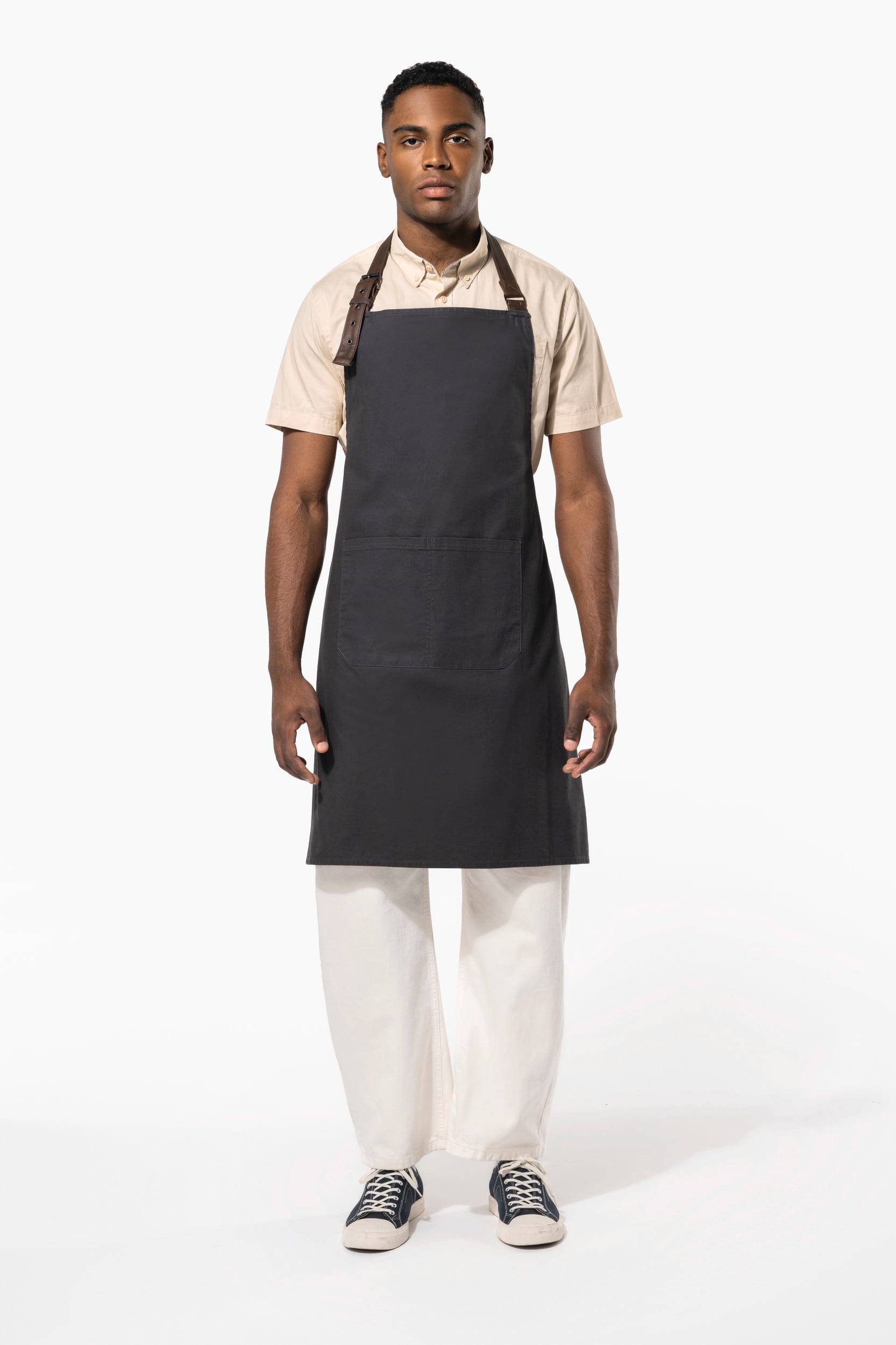 Tablier coton vintage - Image 10