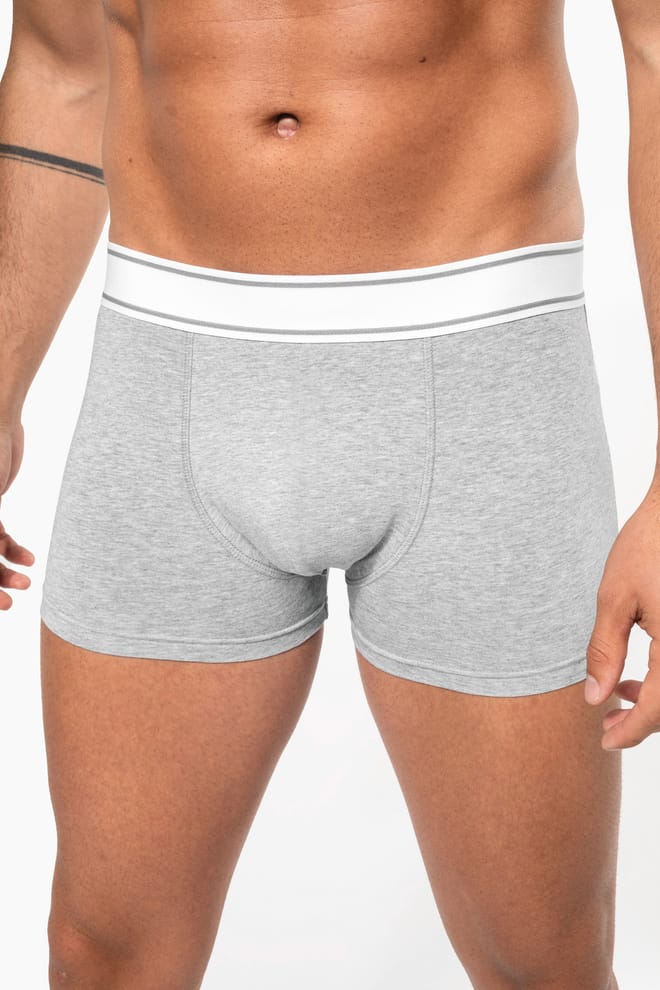 Men's boxer shorts