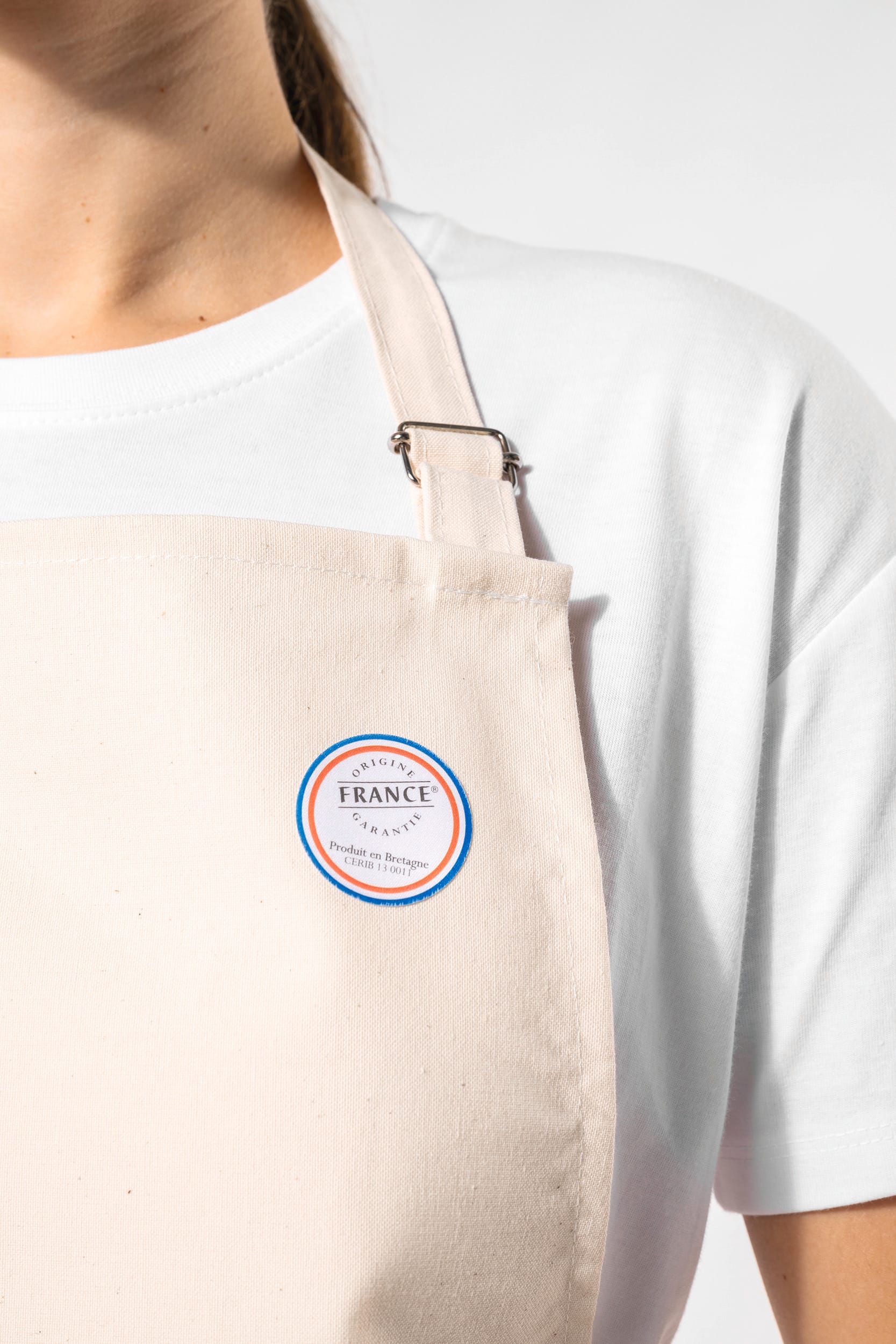 Tablier Origine France Garantie