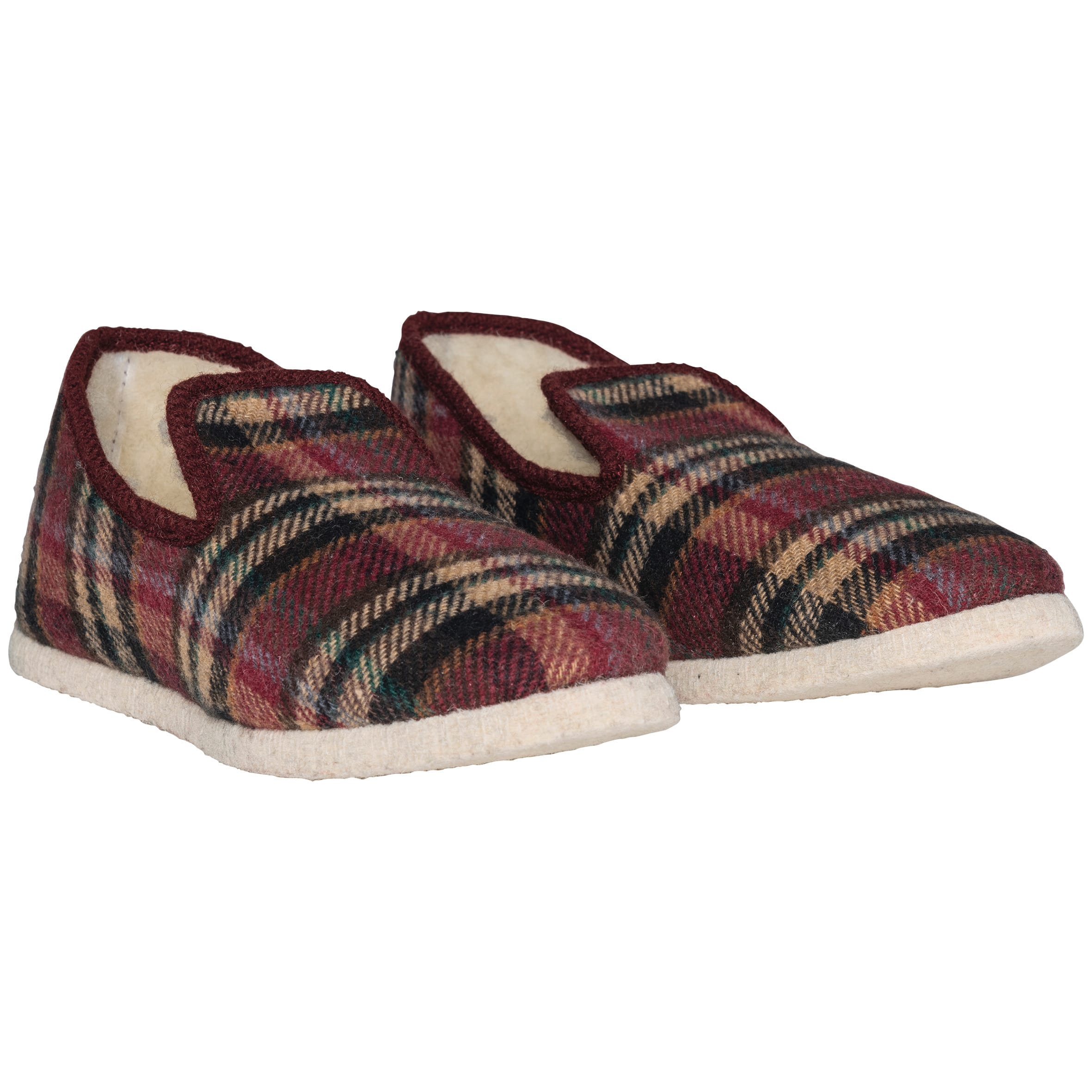 Pantufas unissexo Made in France