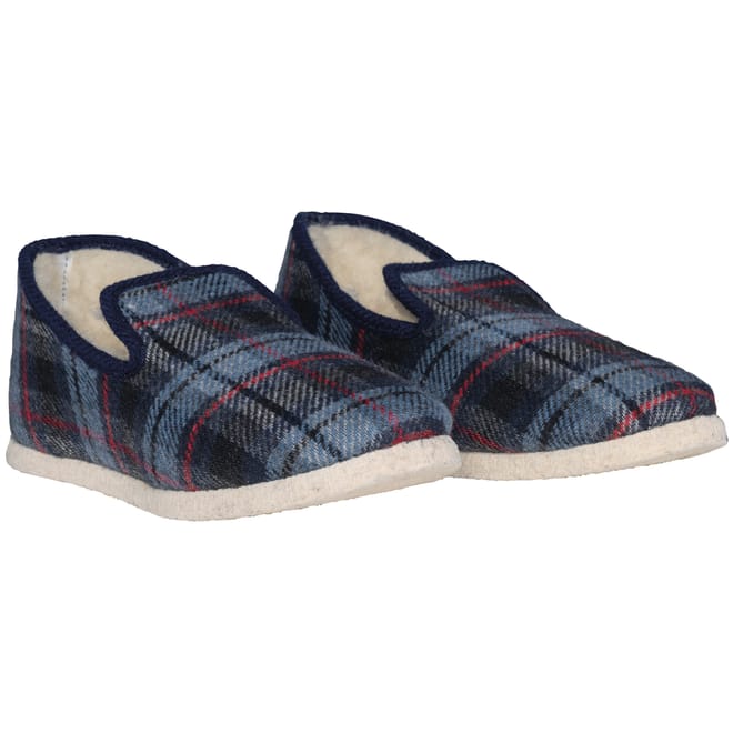 Pantofole unisex Made in France