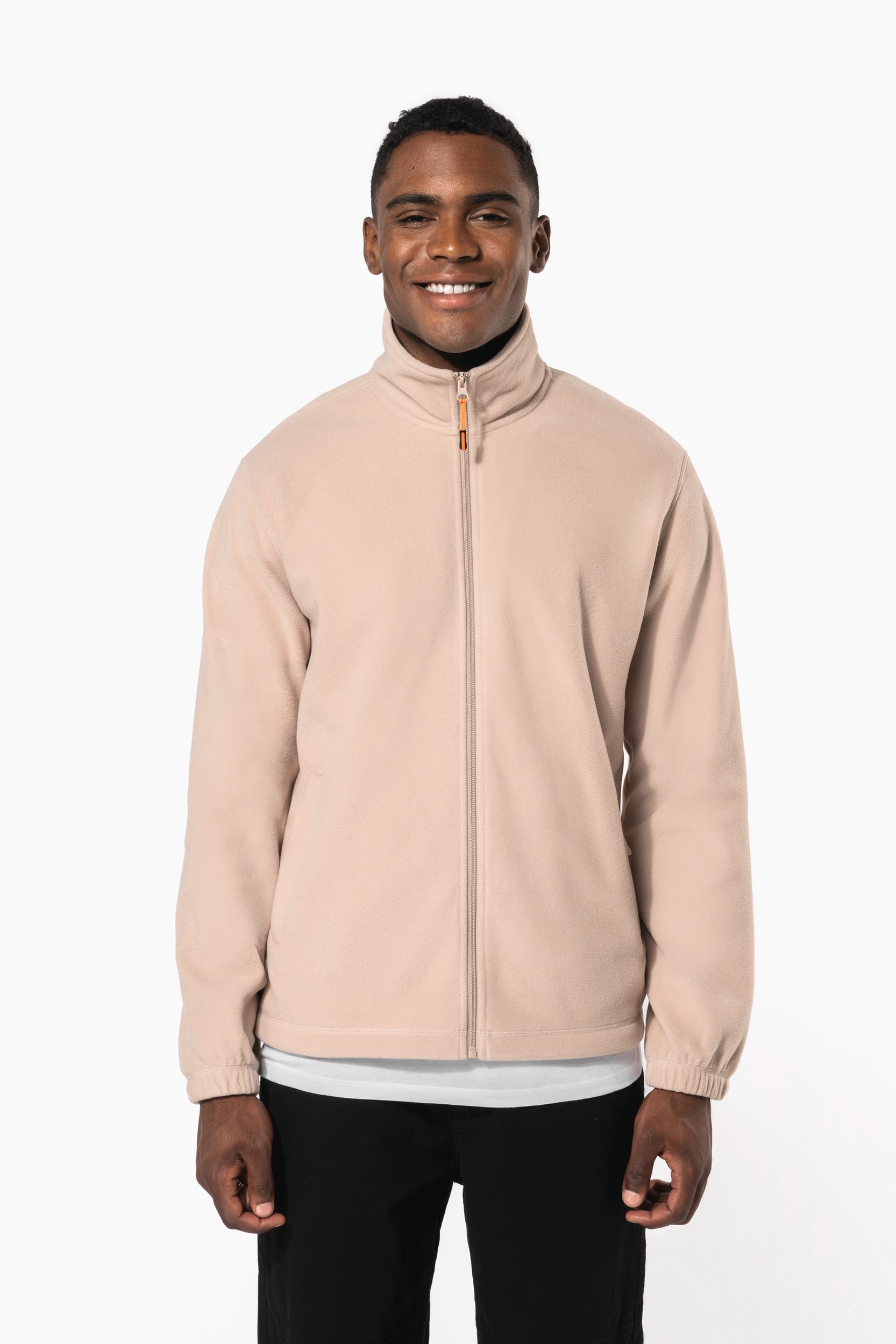 Puxador (zip-puller)