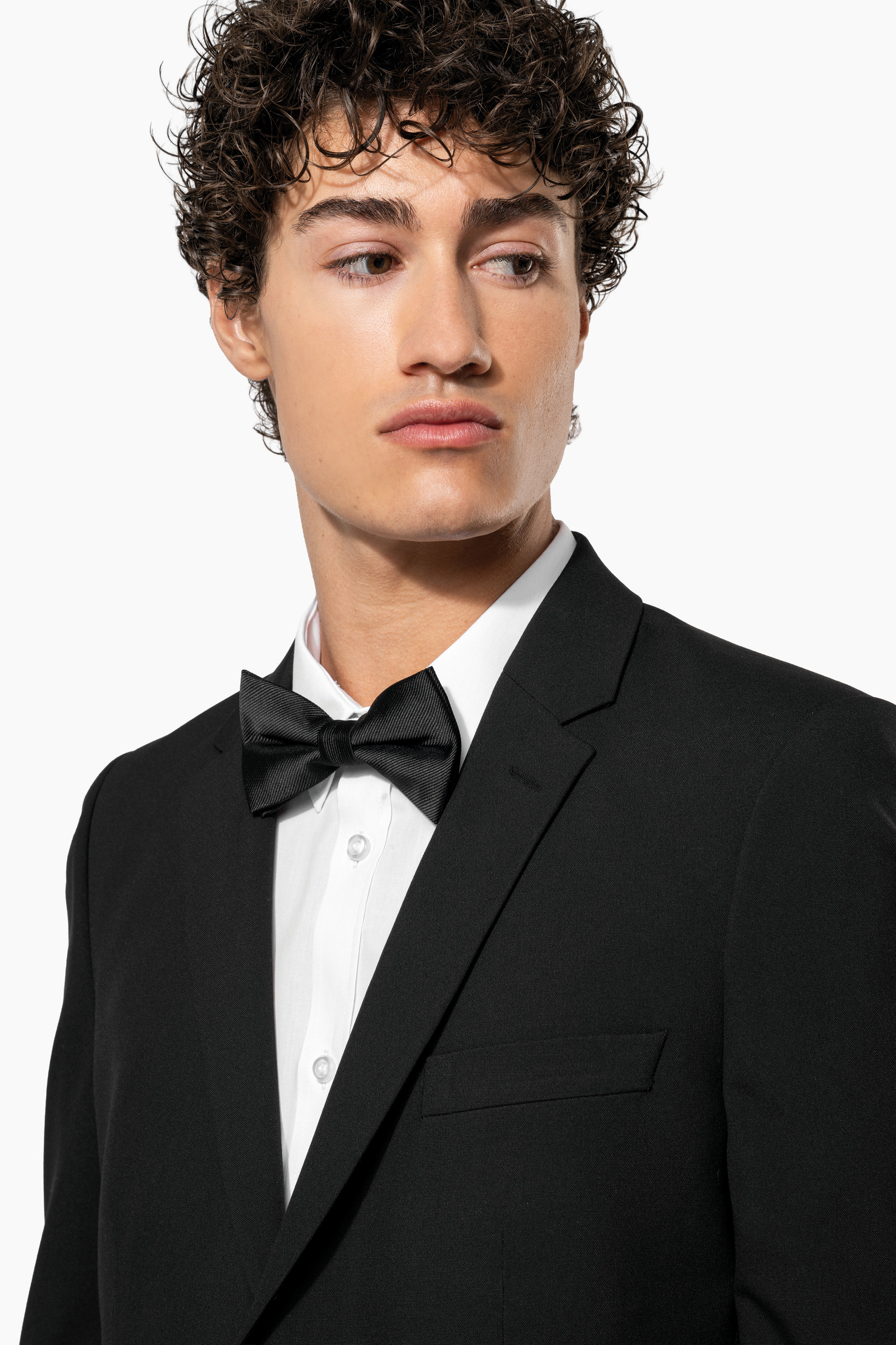 Noeud papillon Kariban