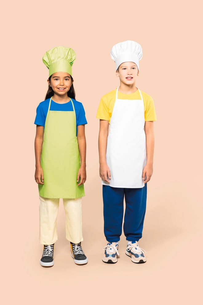 Kit da cuocobambino