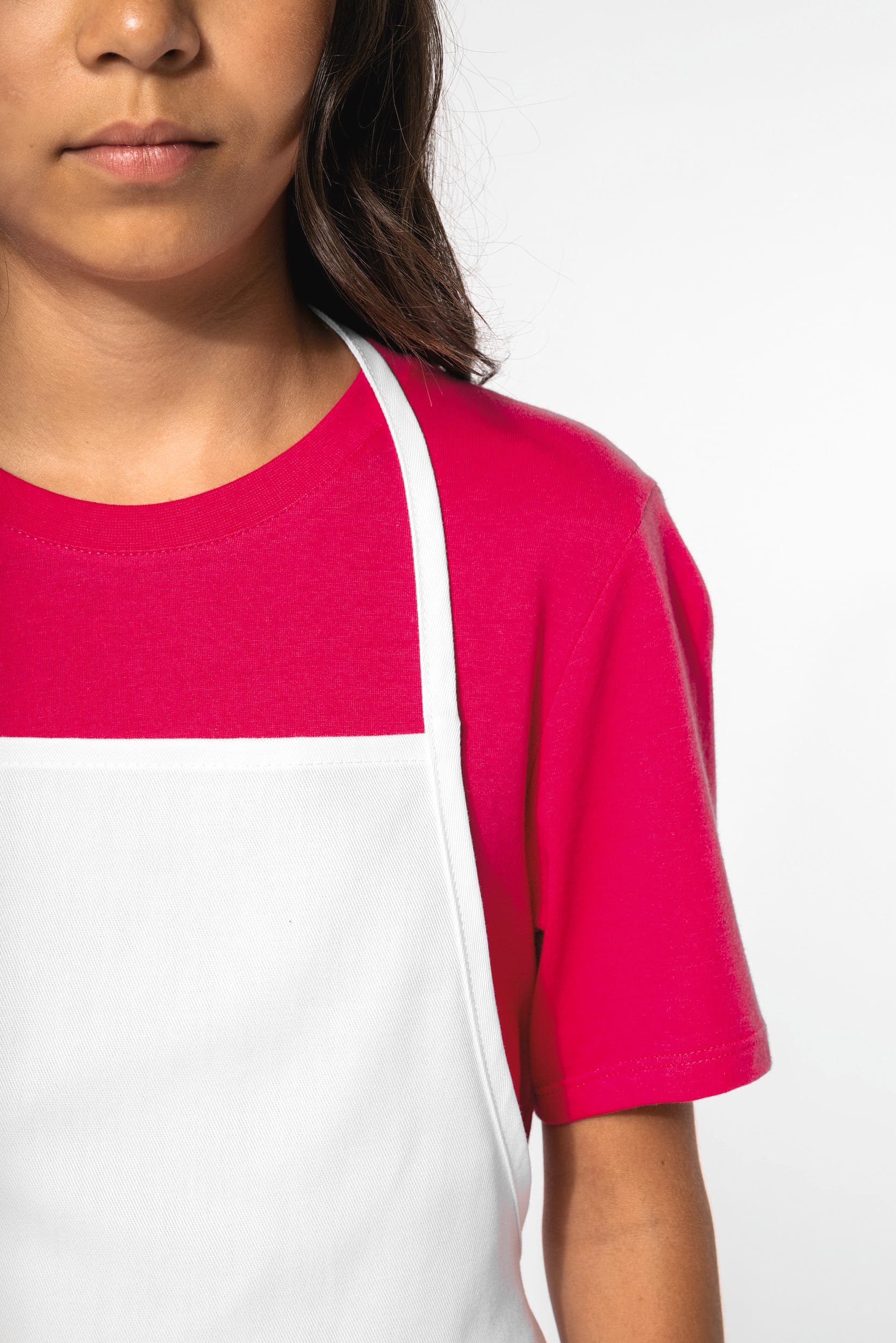 Kit chef cuisinier enfant - Image 3