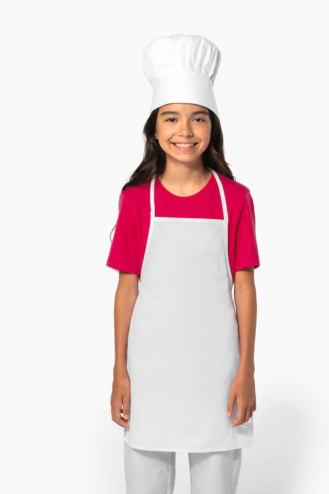Kit chef cuisinier enfant