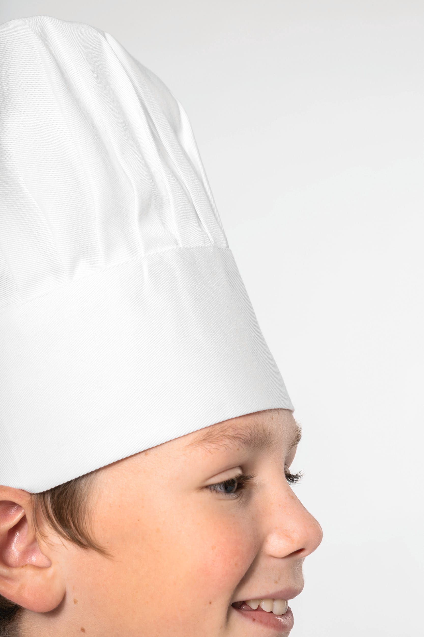 Kit chef cuisinier enfant - Image 7