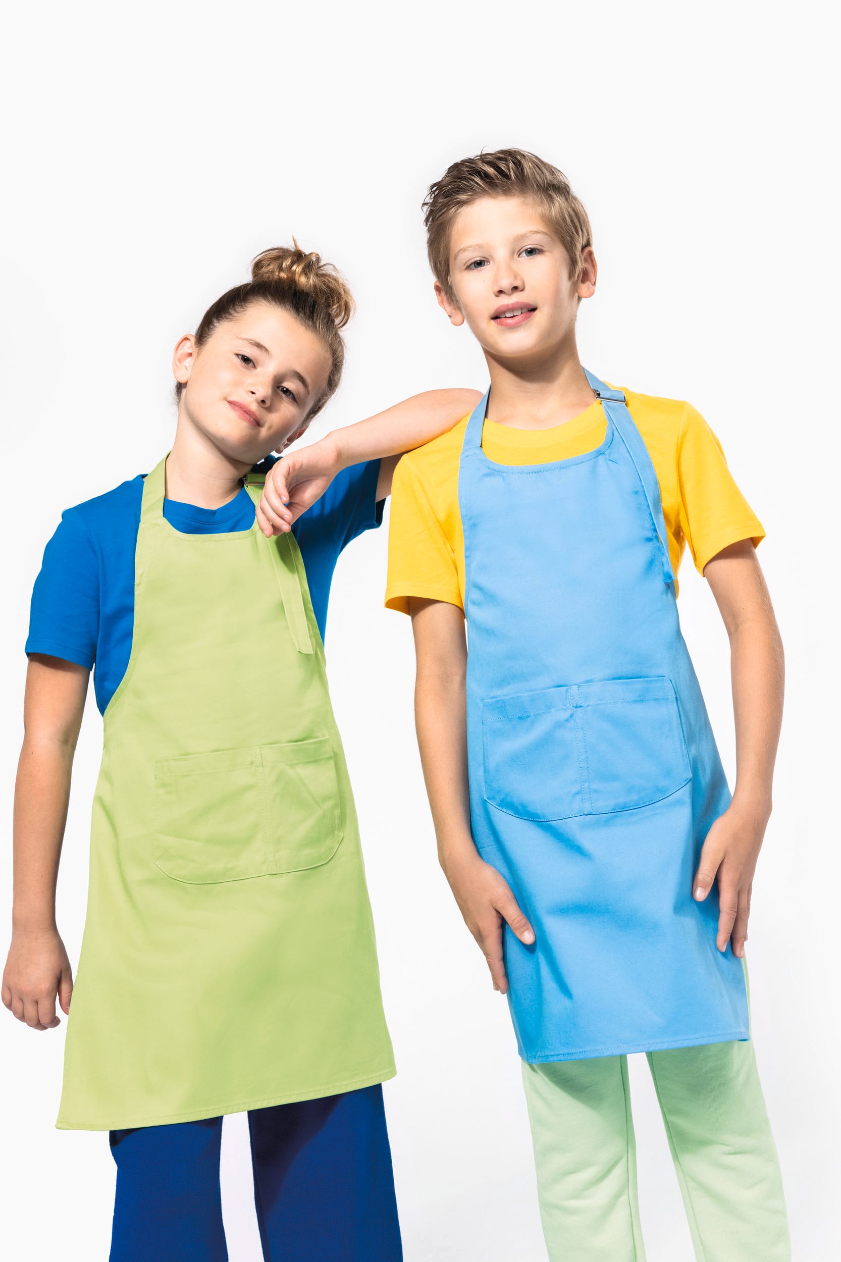 Tablier enfant